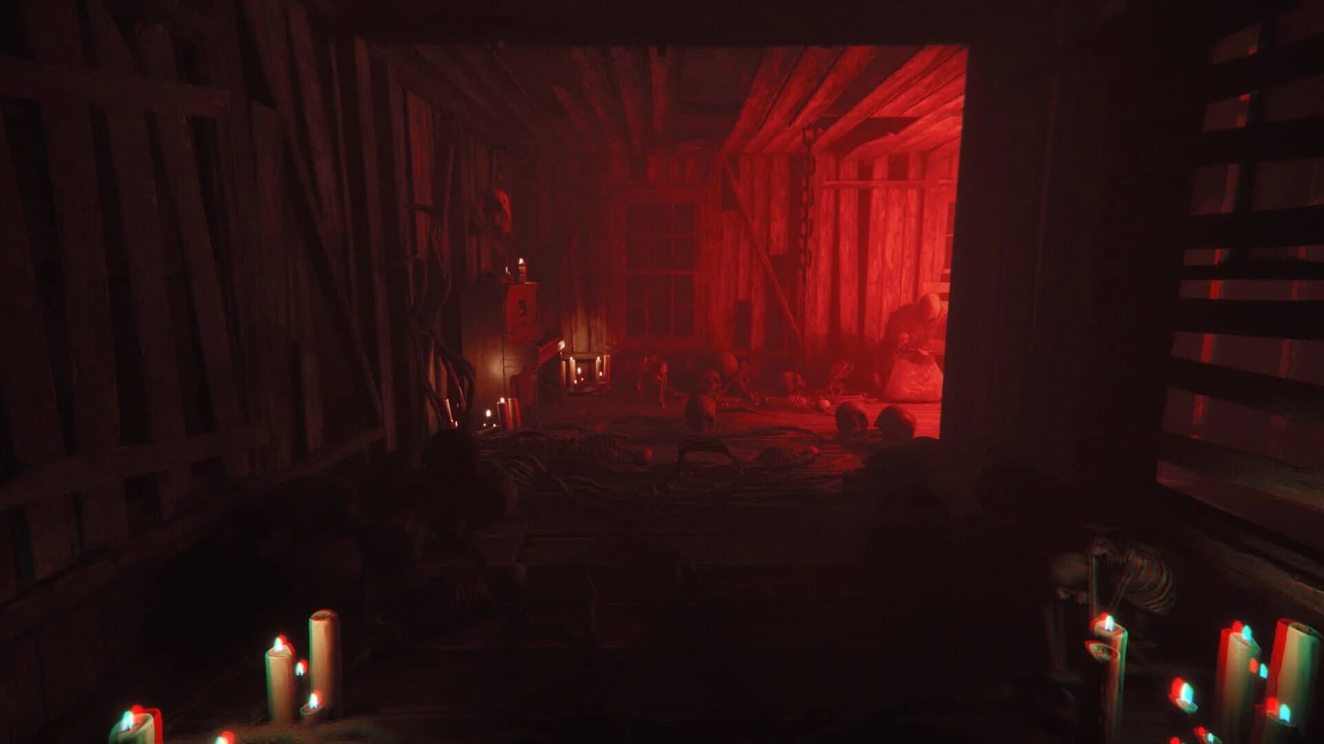 Lucid Falls screenshot 1