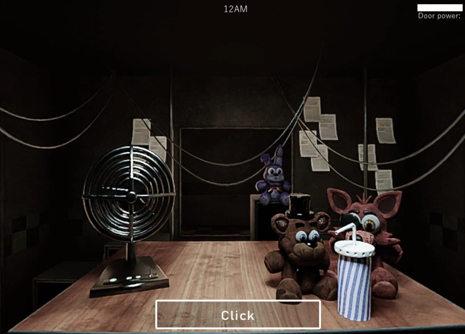 Lucid Night screenshot 3
