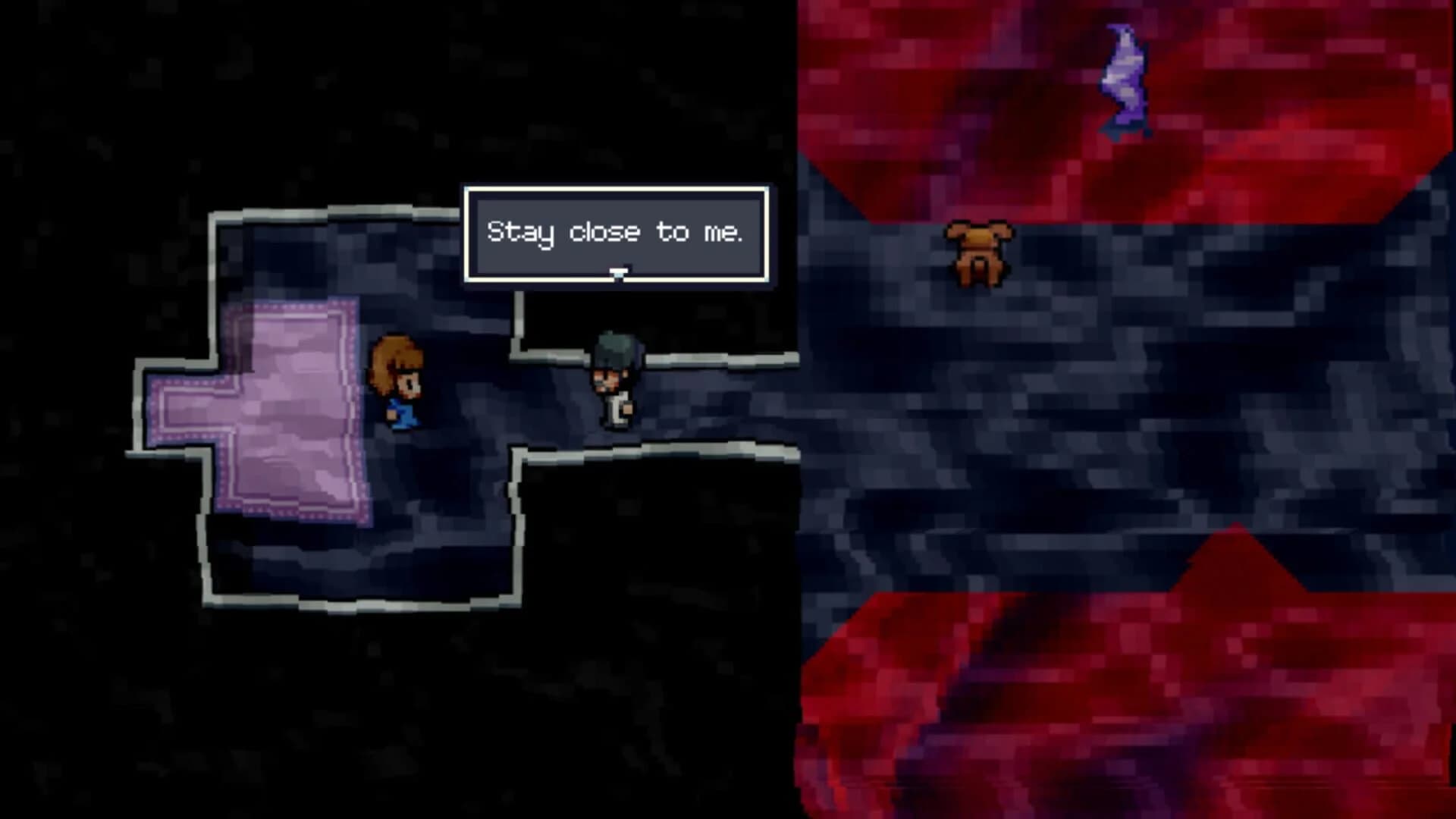 Lucid Nina screenshot 5