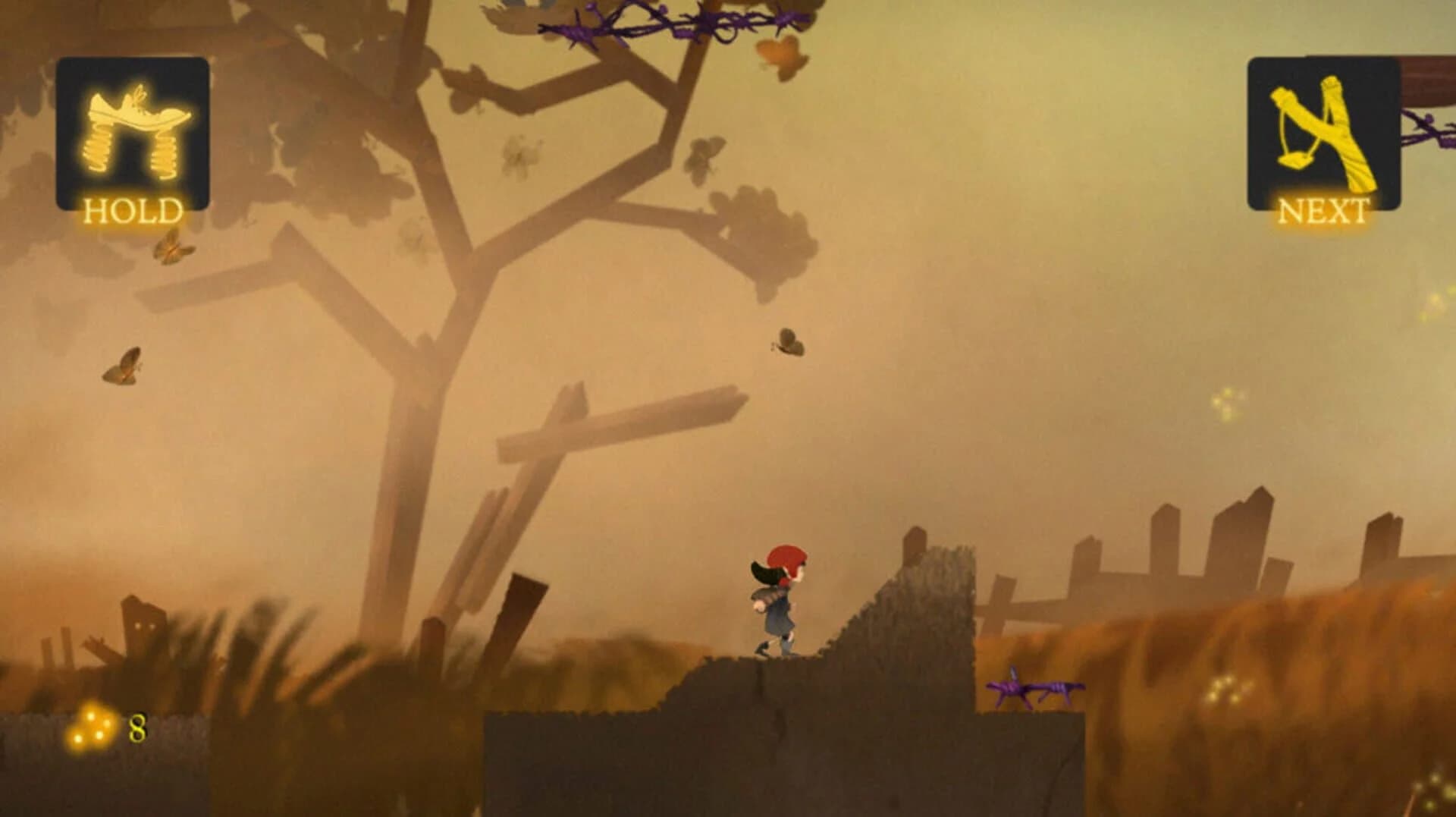 Lucidity screenshot 4