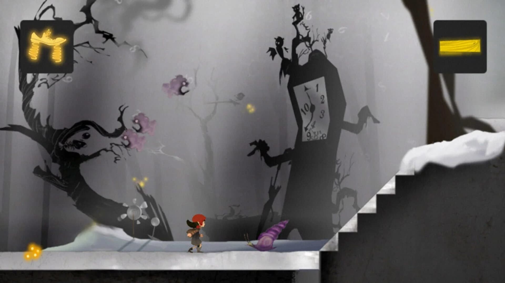 Lucidity screenshot 5