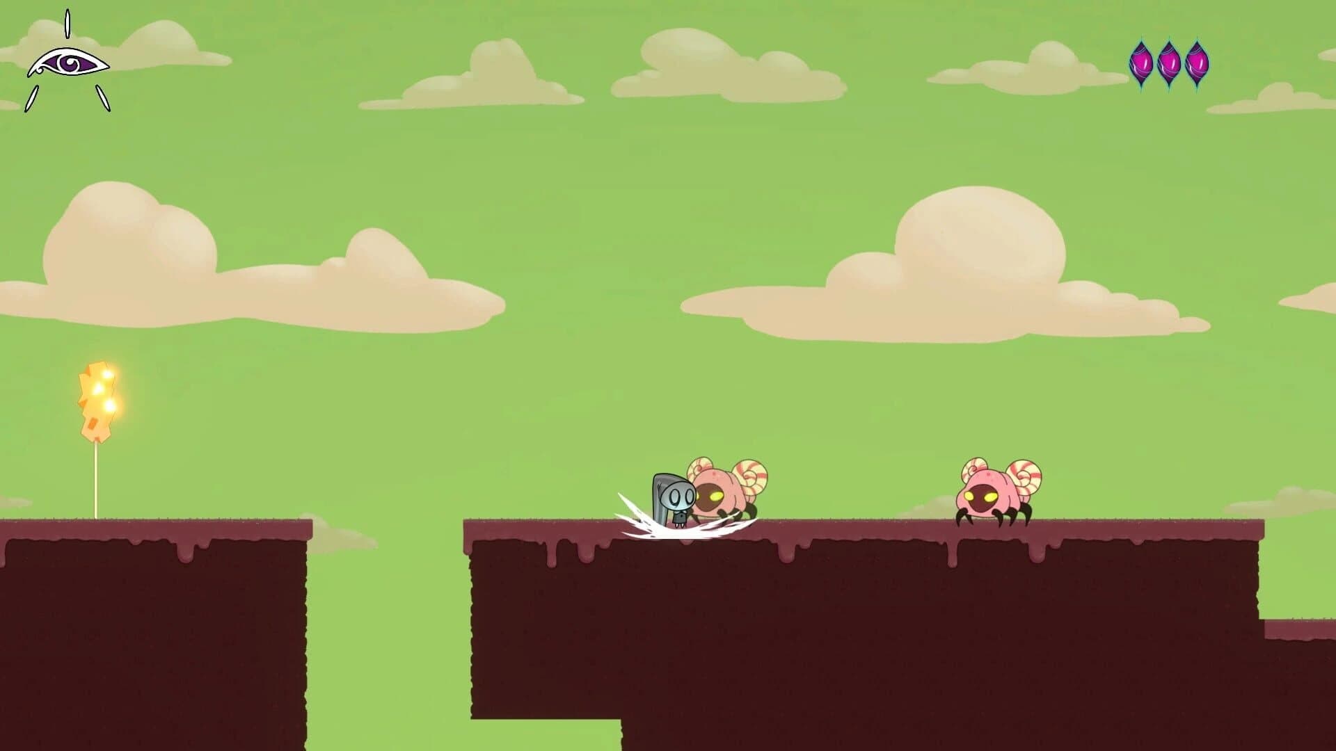 Lucidscape screenshot 3