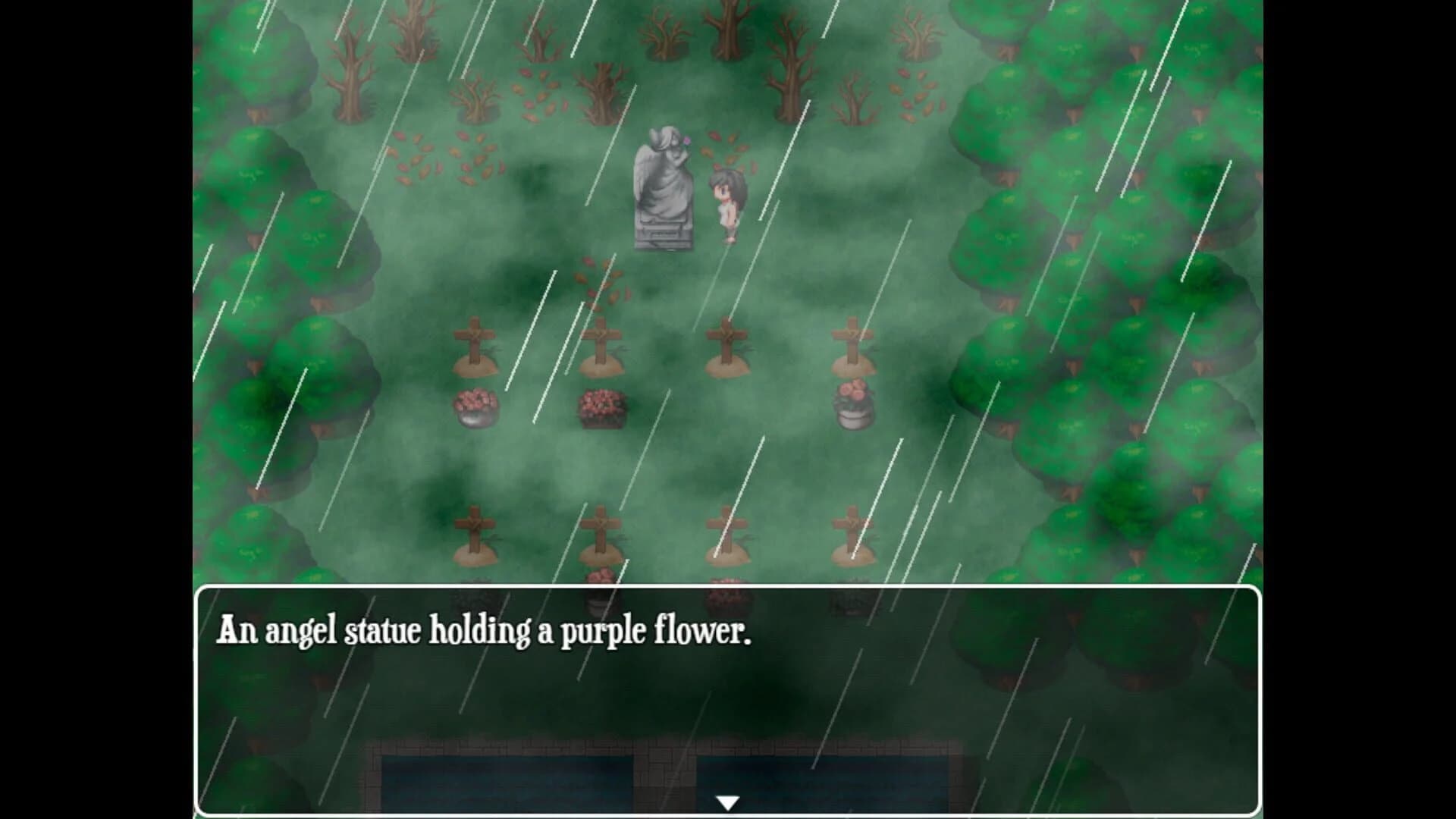 Lucie screenshot 3