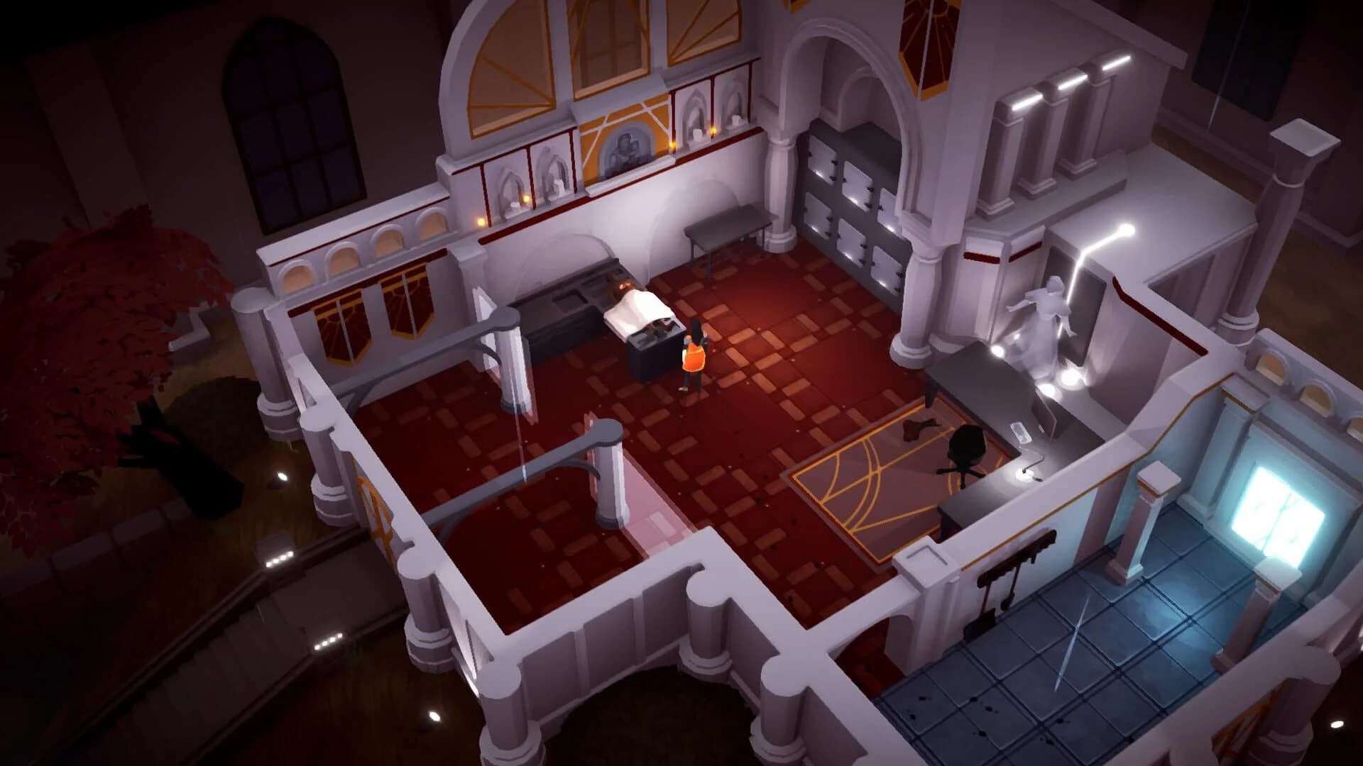 Lucifer Within Us screenshot 4