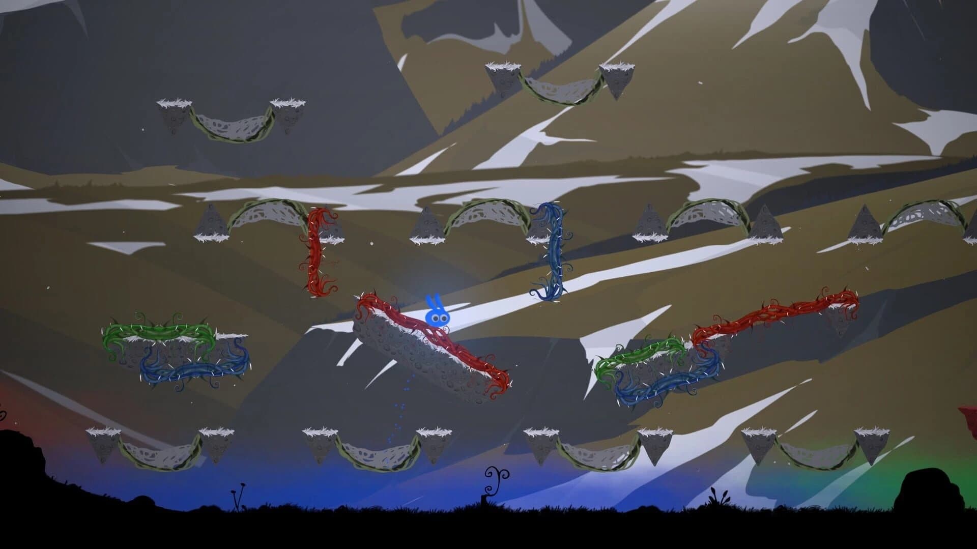 Luciform screenshot 4