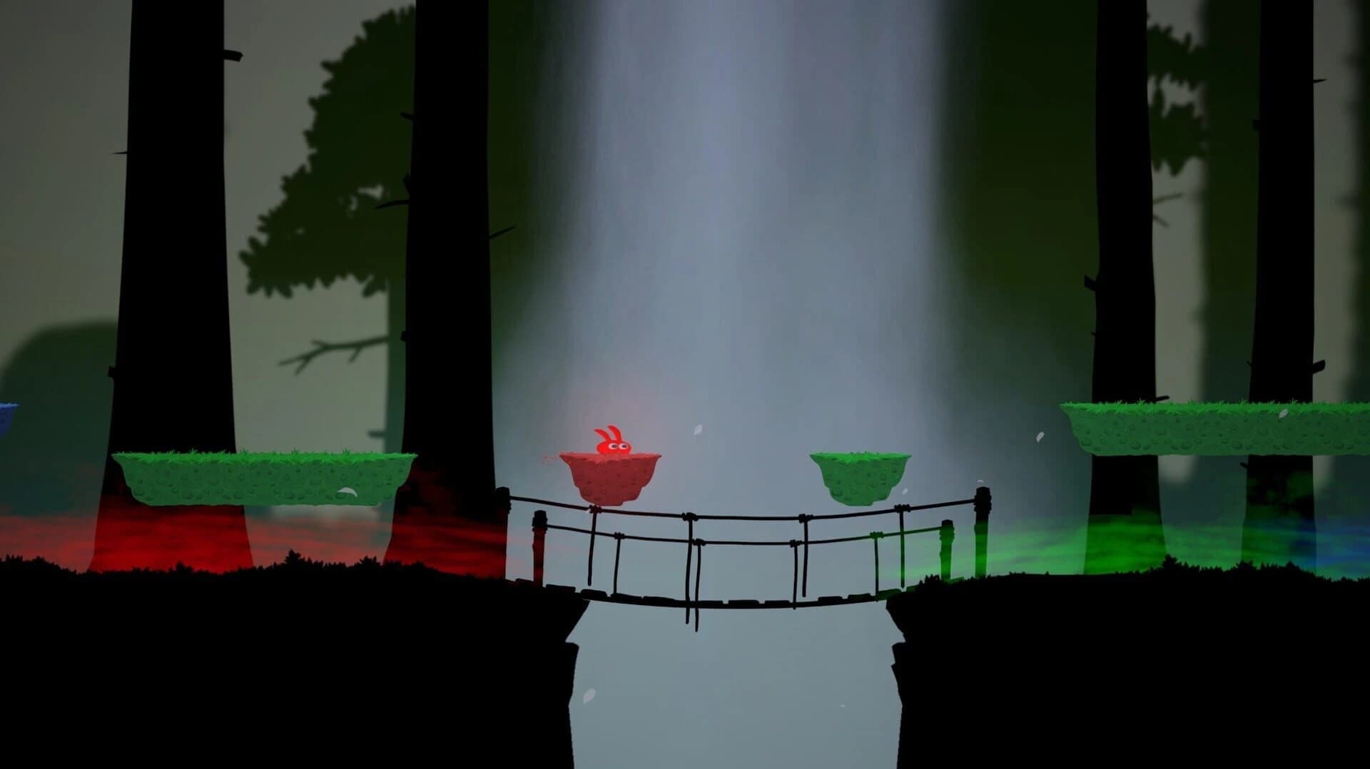 Luciform screenshot 5