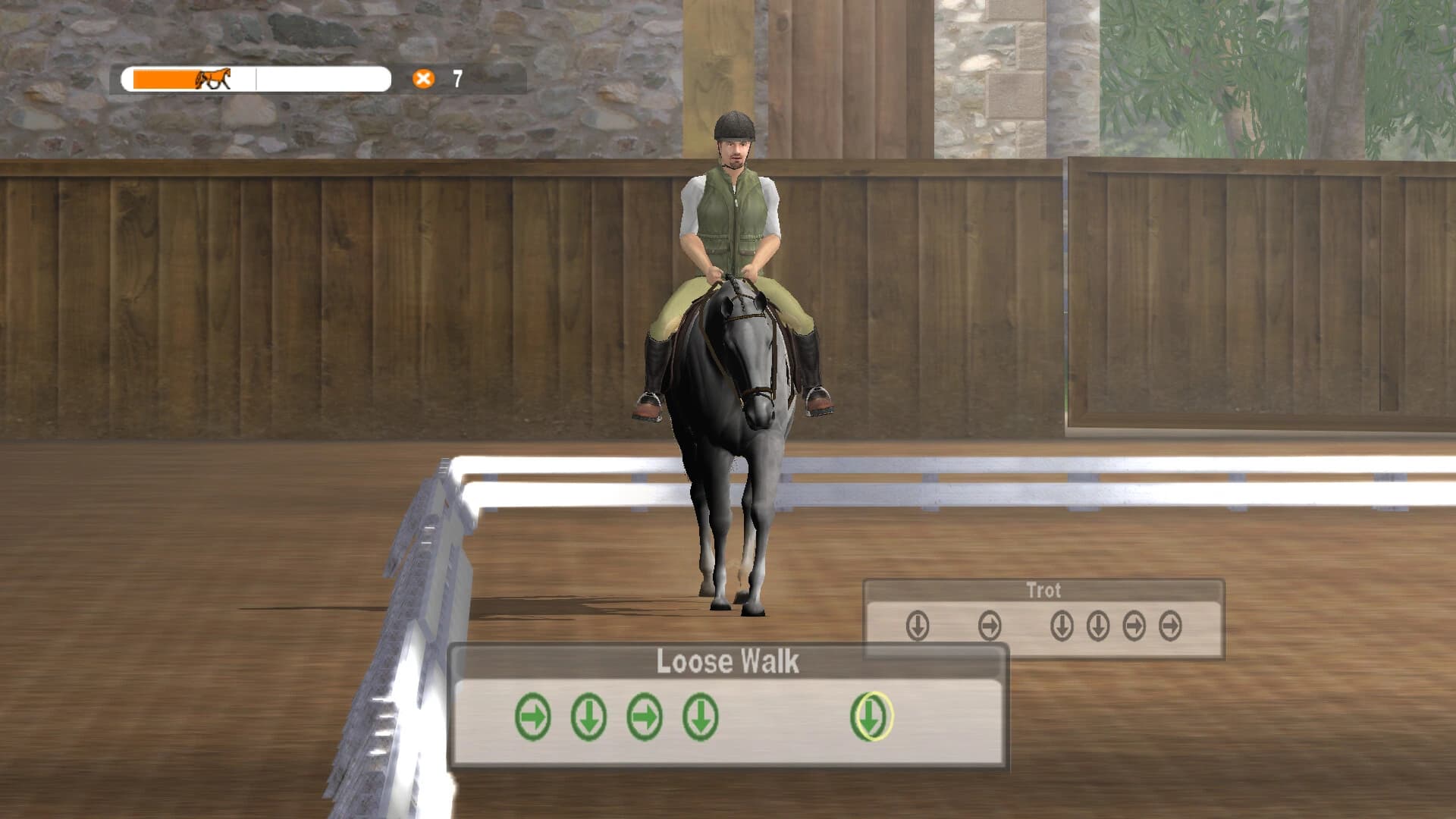 Lucinda Green's Equestrian Challenge screenshot 5