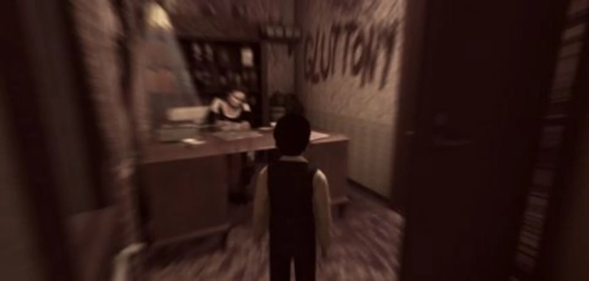 Lucius screenshot 1