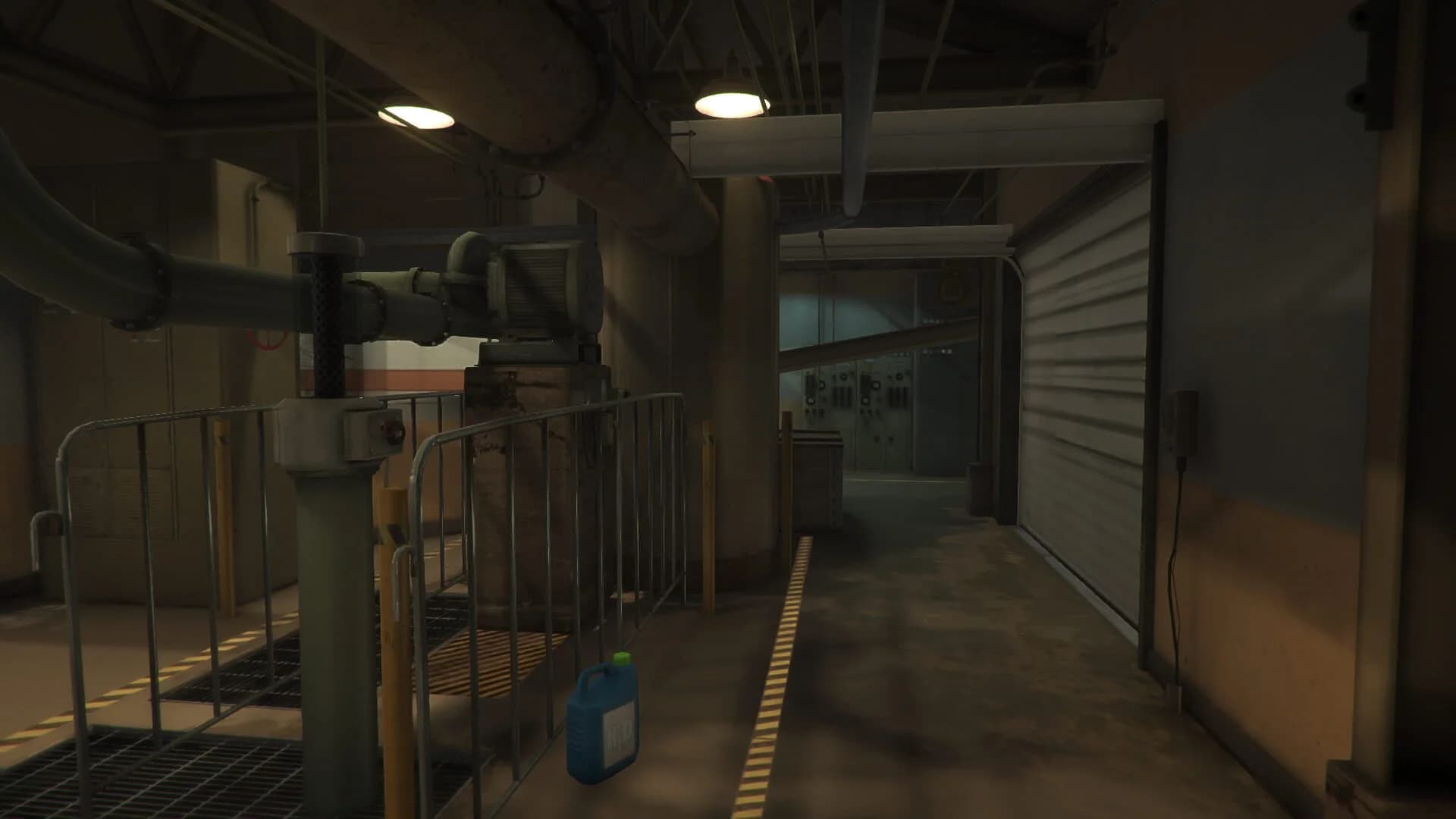 Lucius II screenshot 3