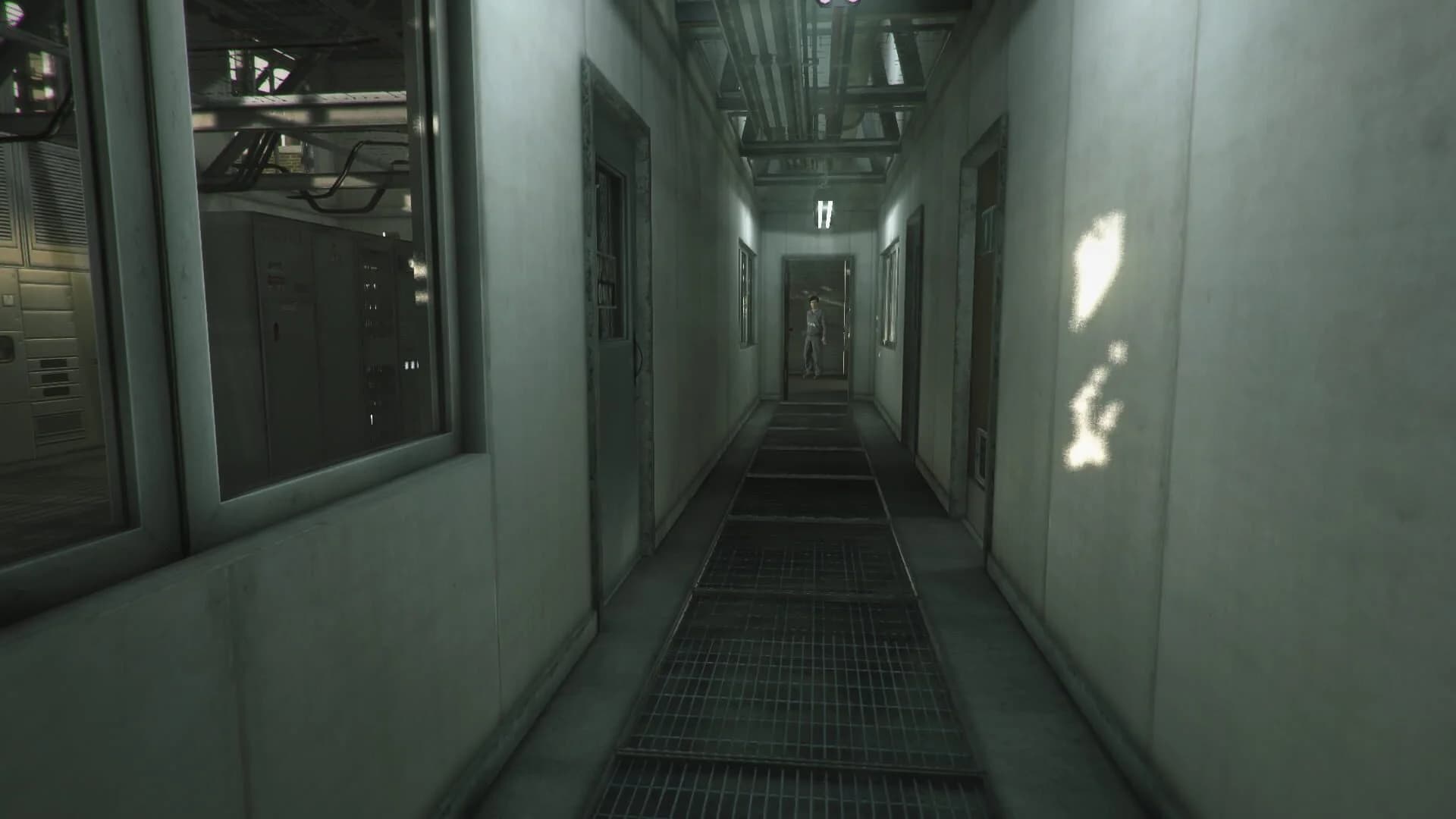 Lucius II screenshot 1