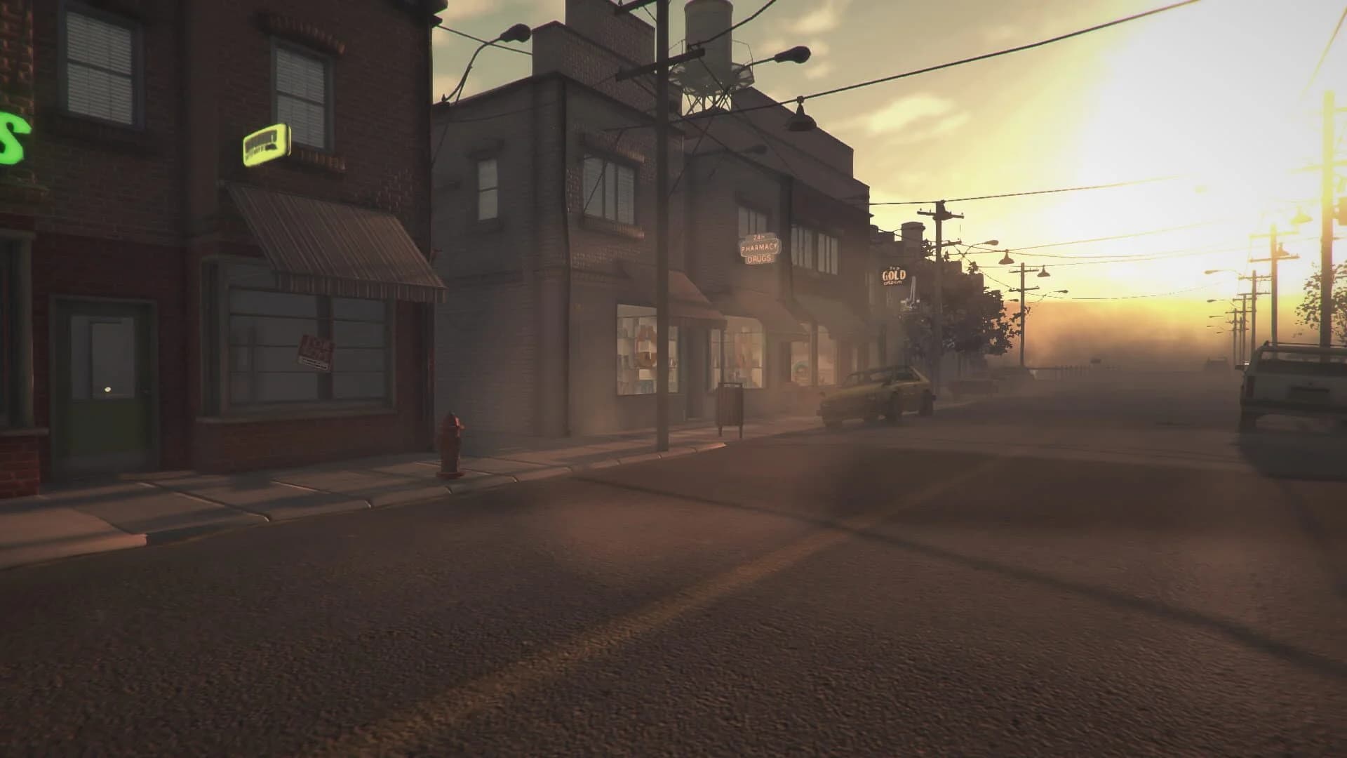 Lucius II screenshot 4