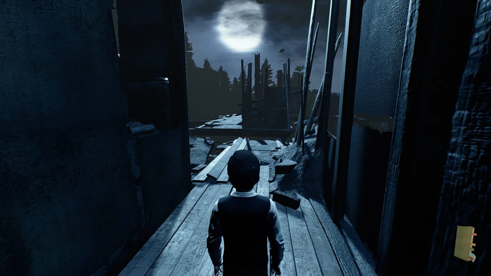 Lucius III screenshot 3
