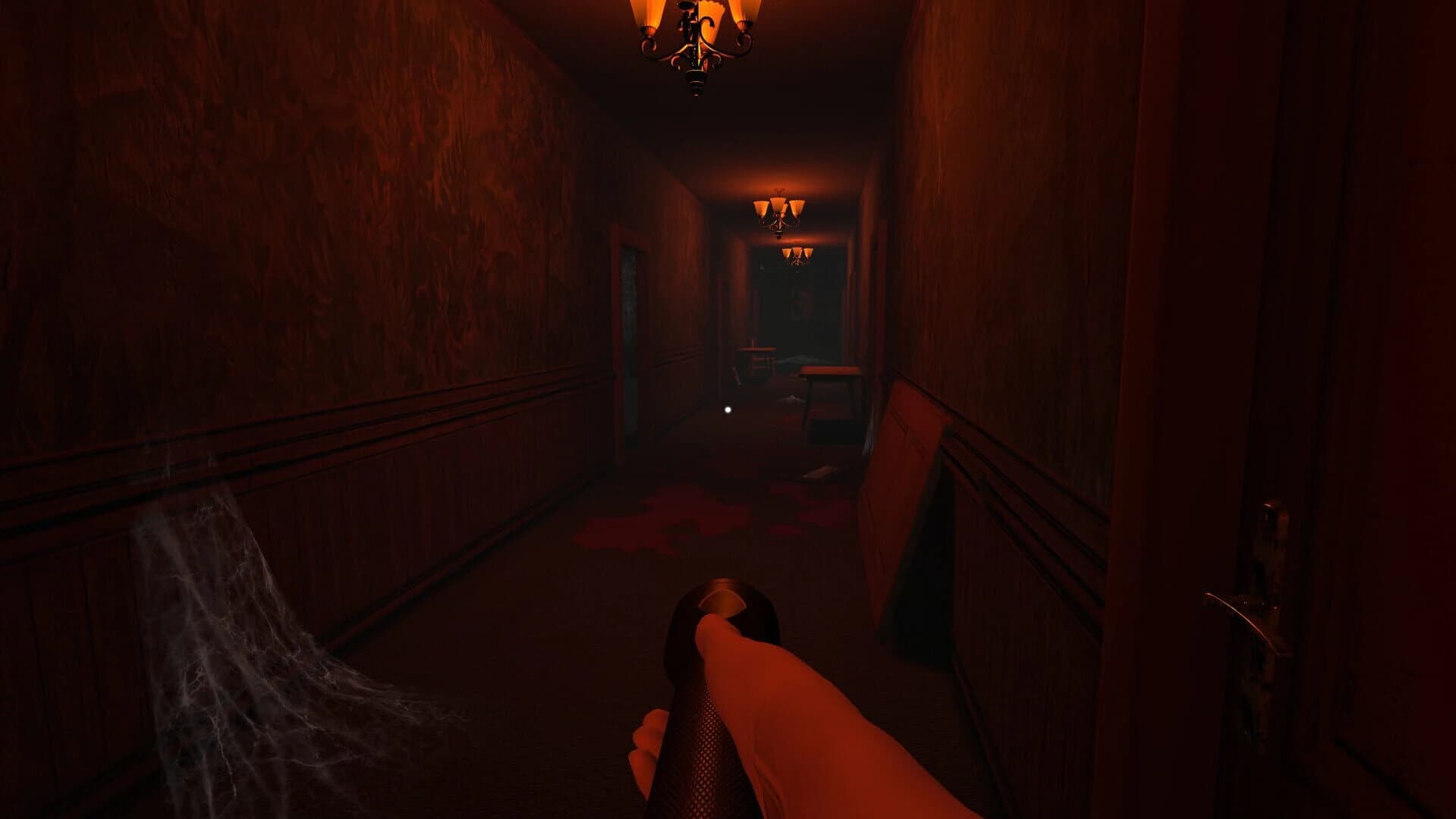 Luck and Fear screenshot 1