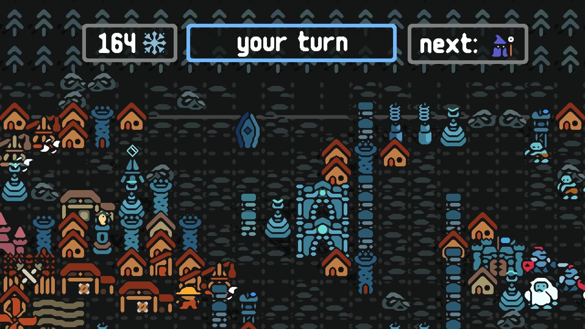 Luckitown screenshot 2