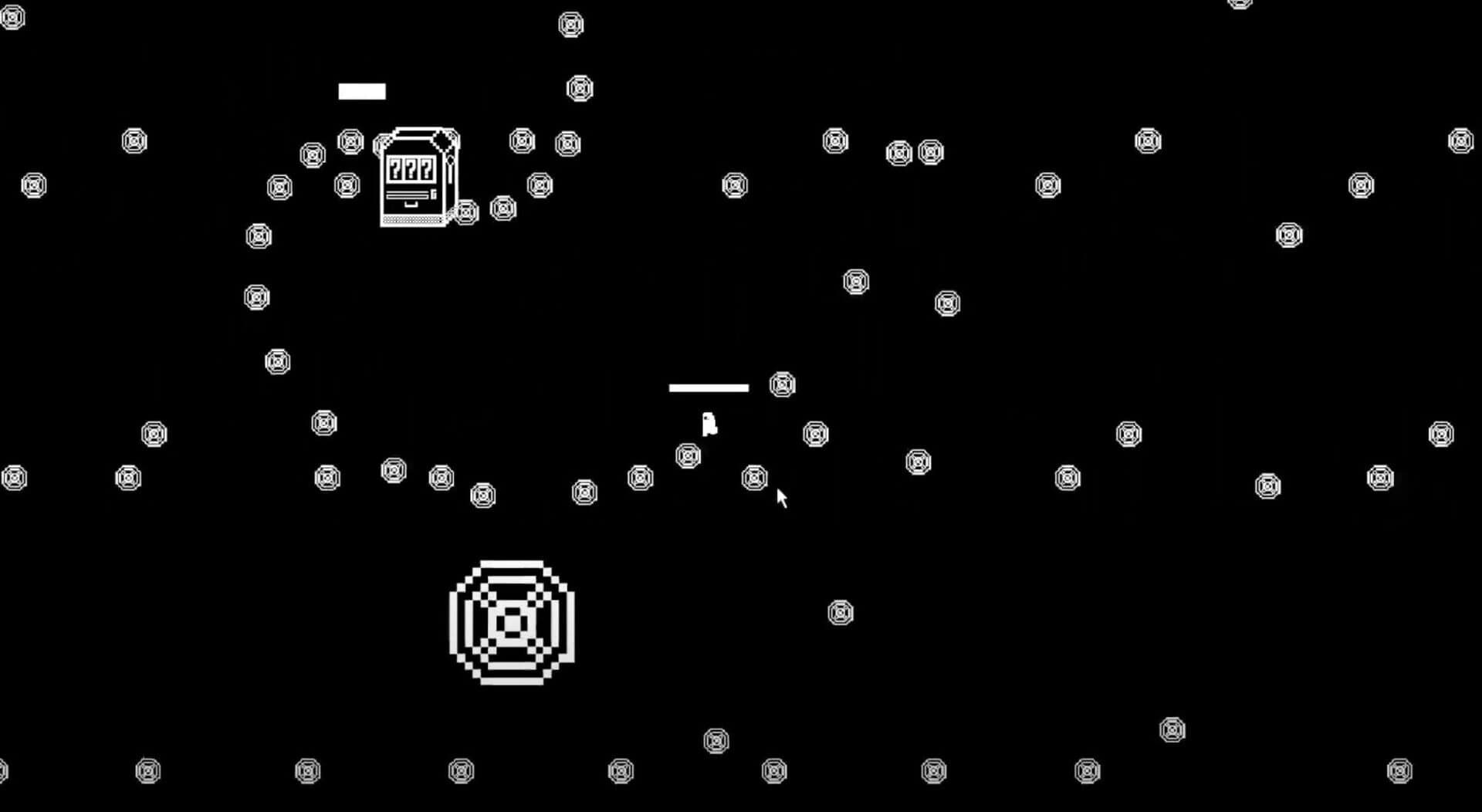 Luck's Labyrinth screenshot 3