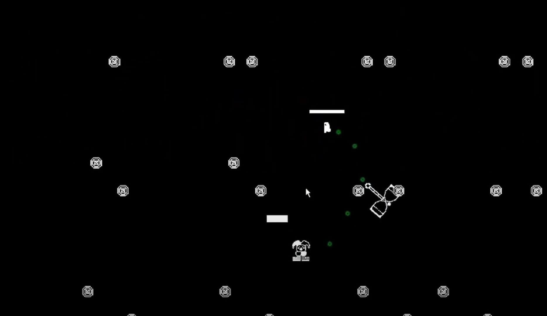 Luck's Labyrinth screenshot 5