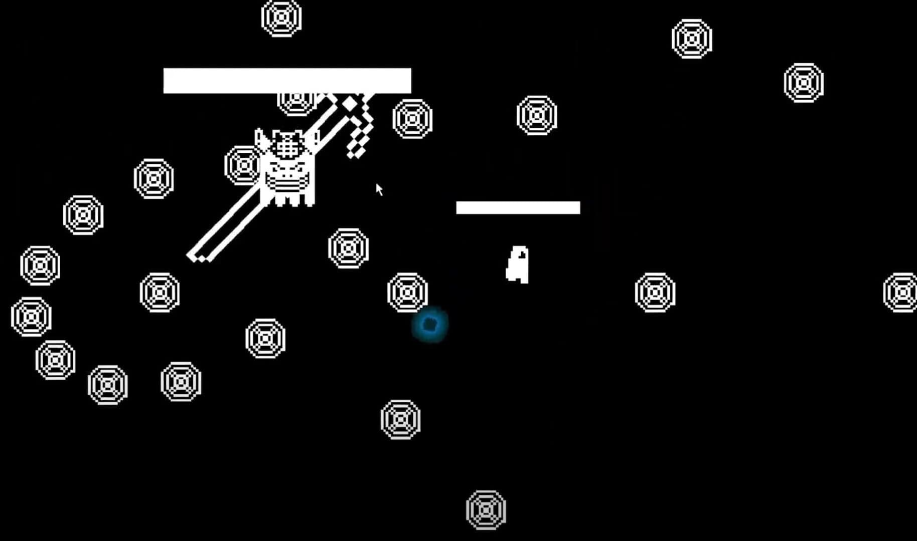 Luck's Labyrinth screenshot 2