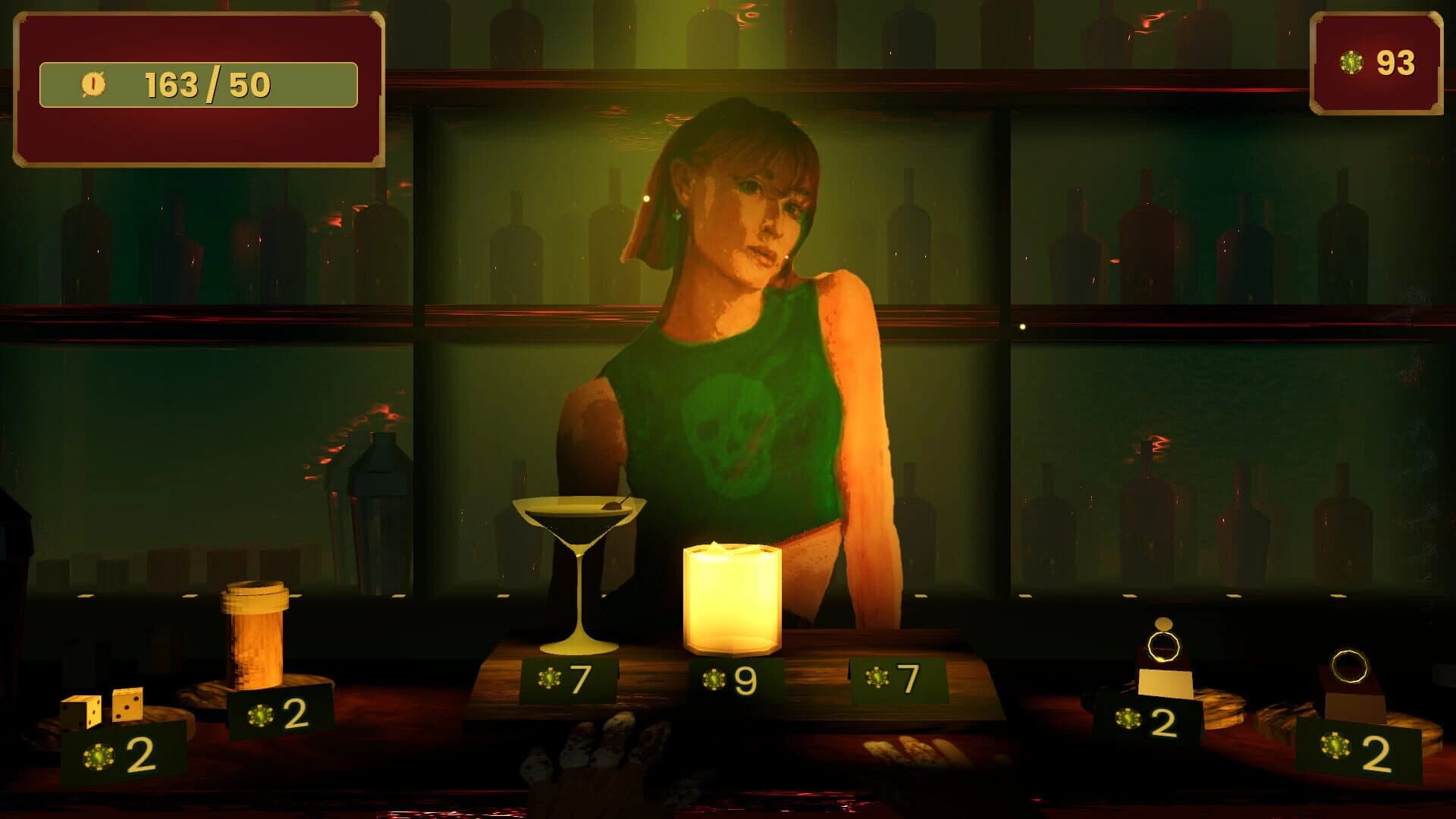 Lucky Break screenshot 1