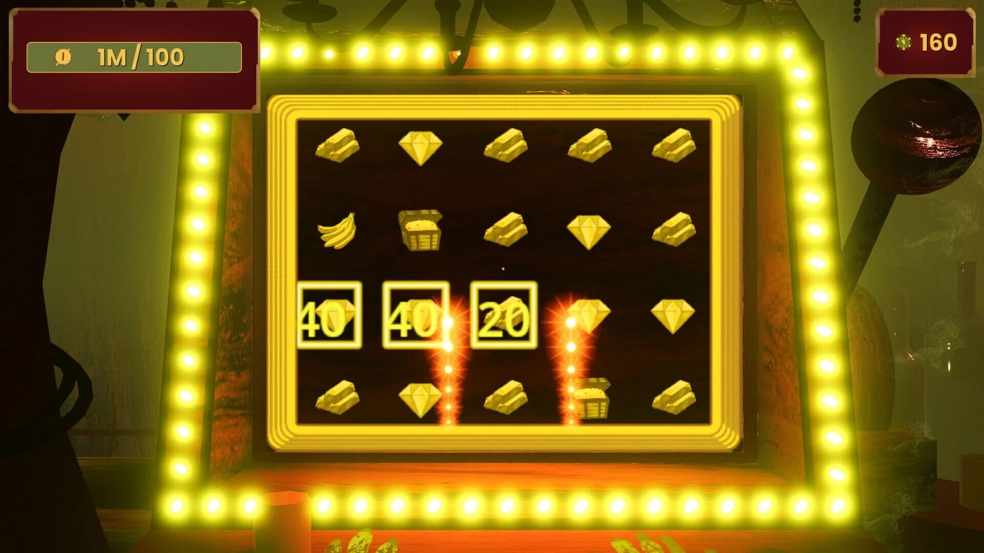 Lucky Break screenshot 5