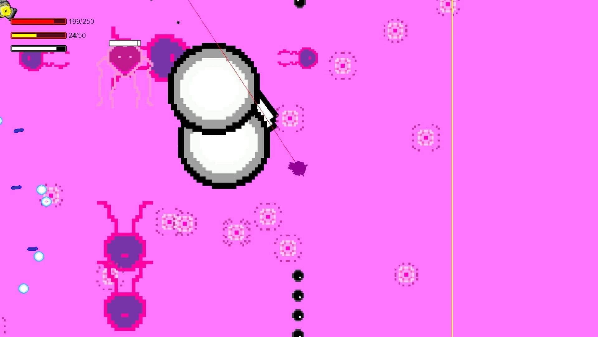 Lucky Burst screenshot 3