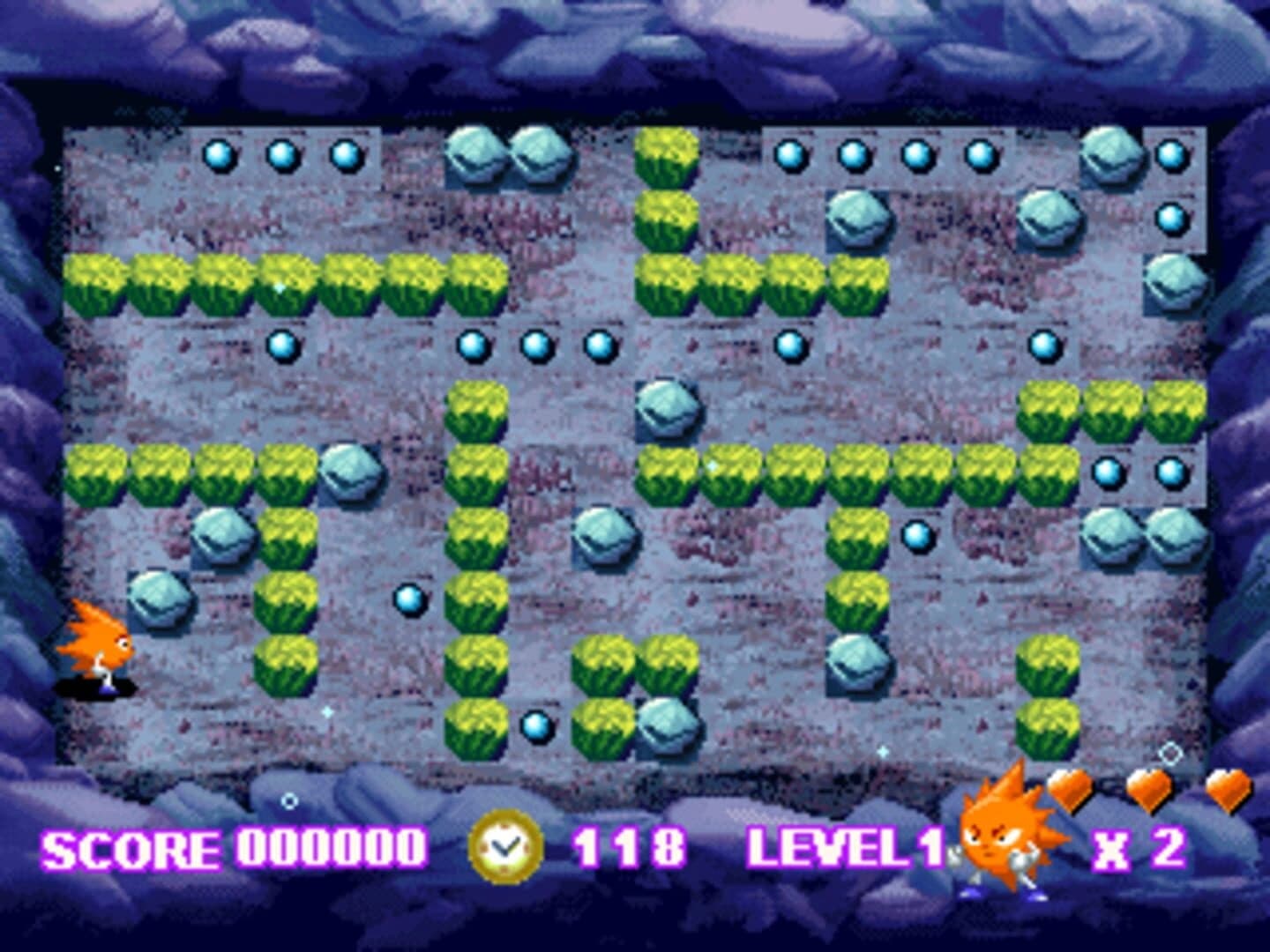 Lucky Hunt screenshot 1