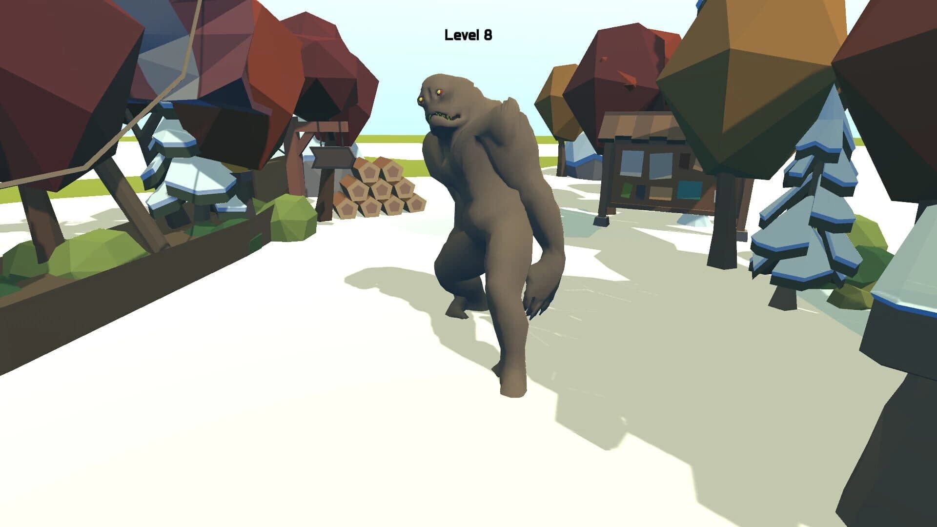 Lucky Shot screenshot 3