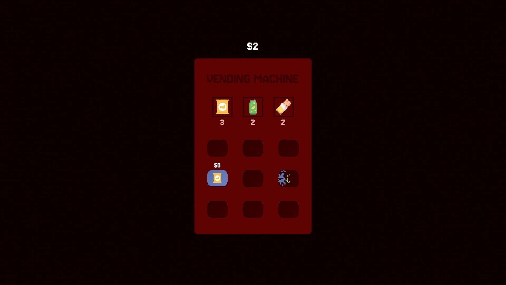 Luckyest screenshot 2