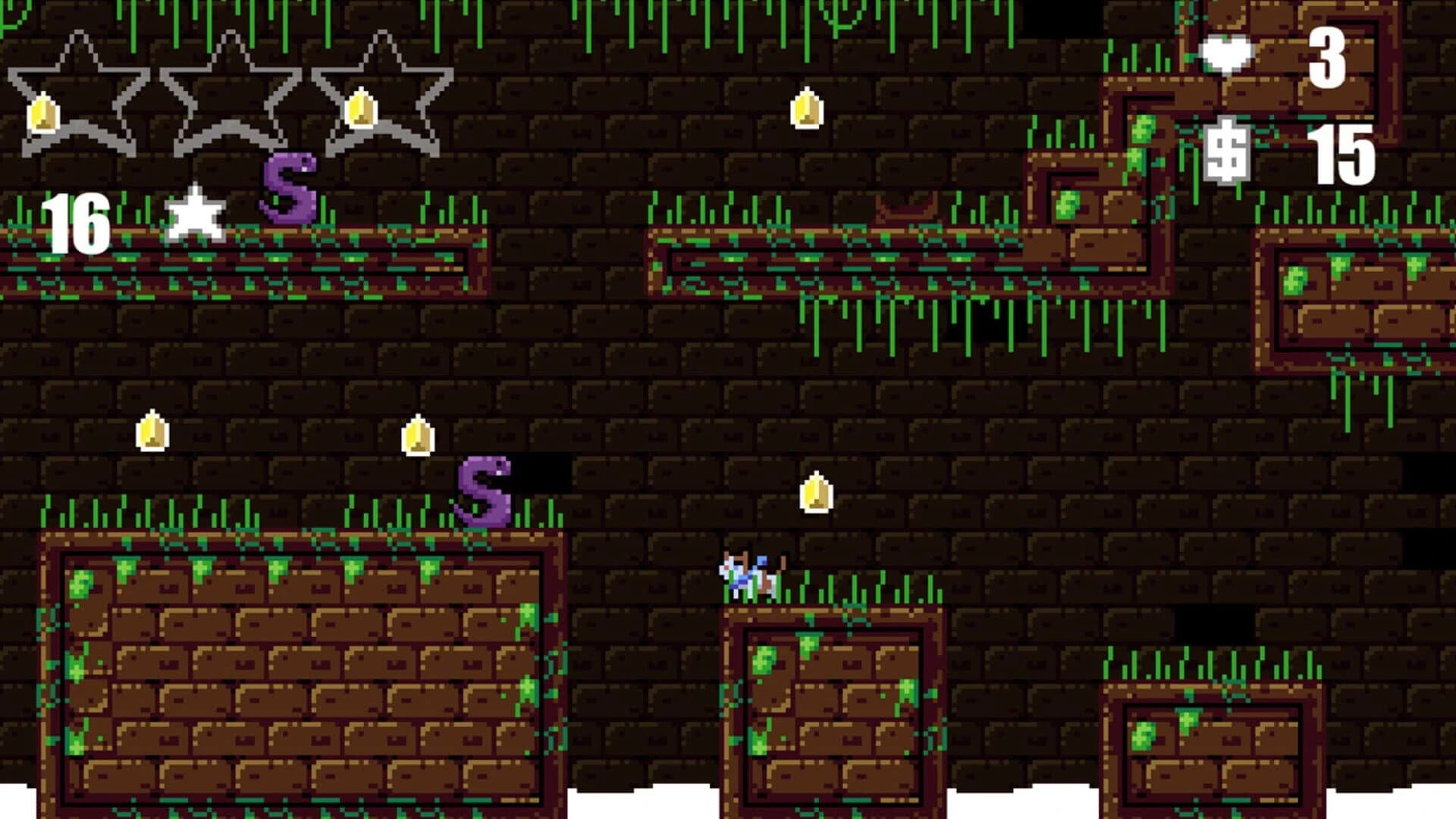Lucy screenshot 4