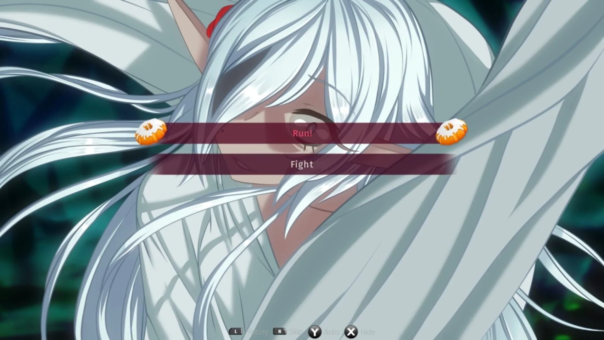 Lucy Got Problems screenshot 3