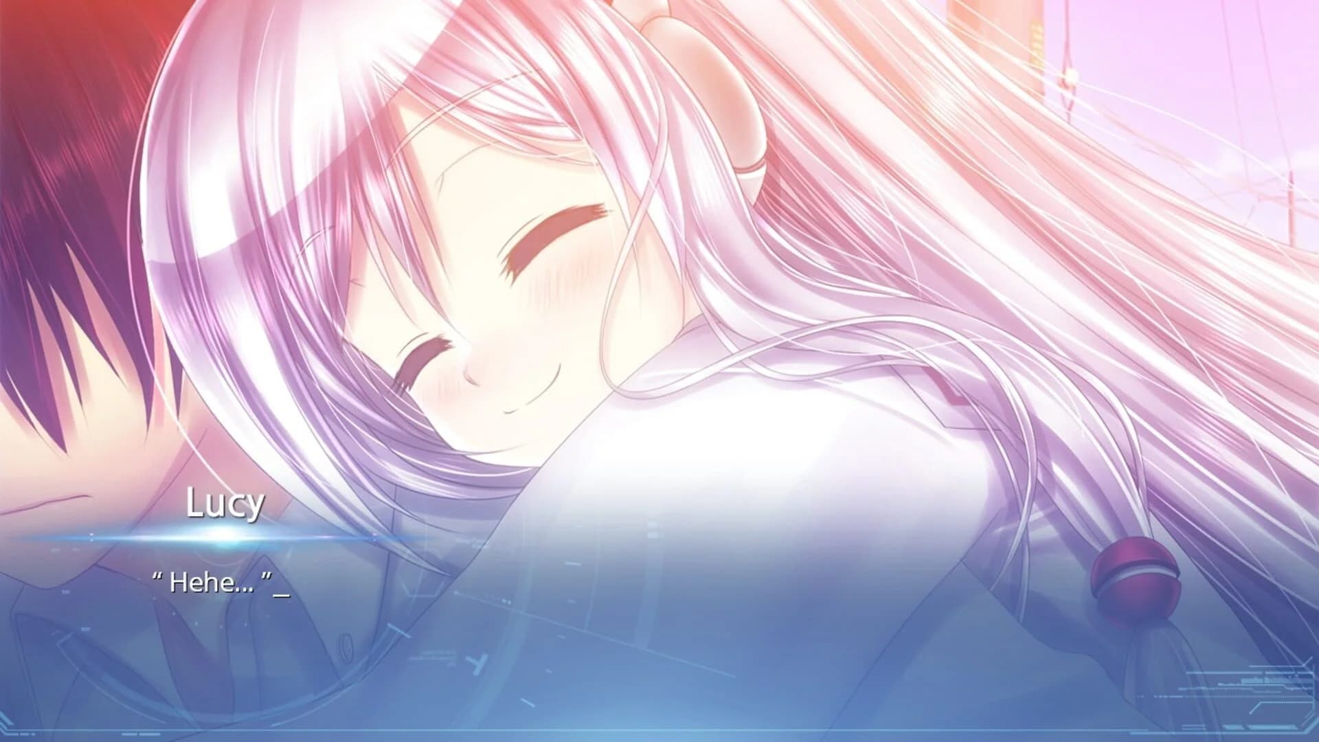 Lucy: The Eternity She Wished For screenshot 5