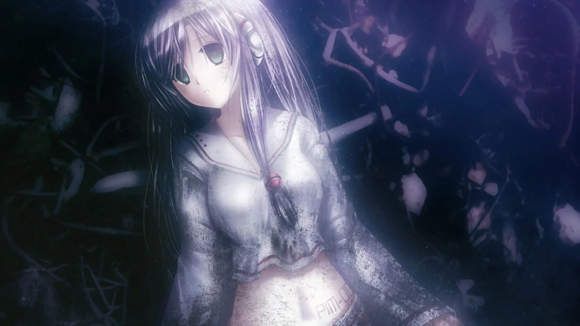 Lucy: The Eternity She Wished For screenshot 1