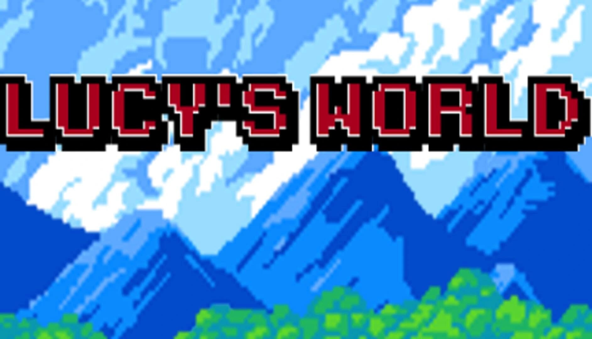 Lucy's World screenshot 1