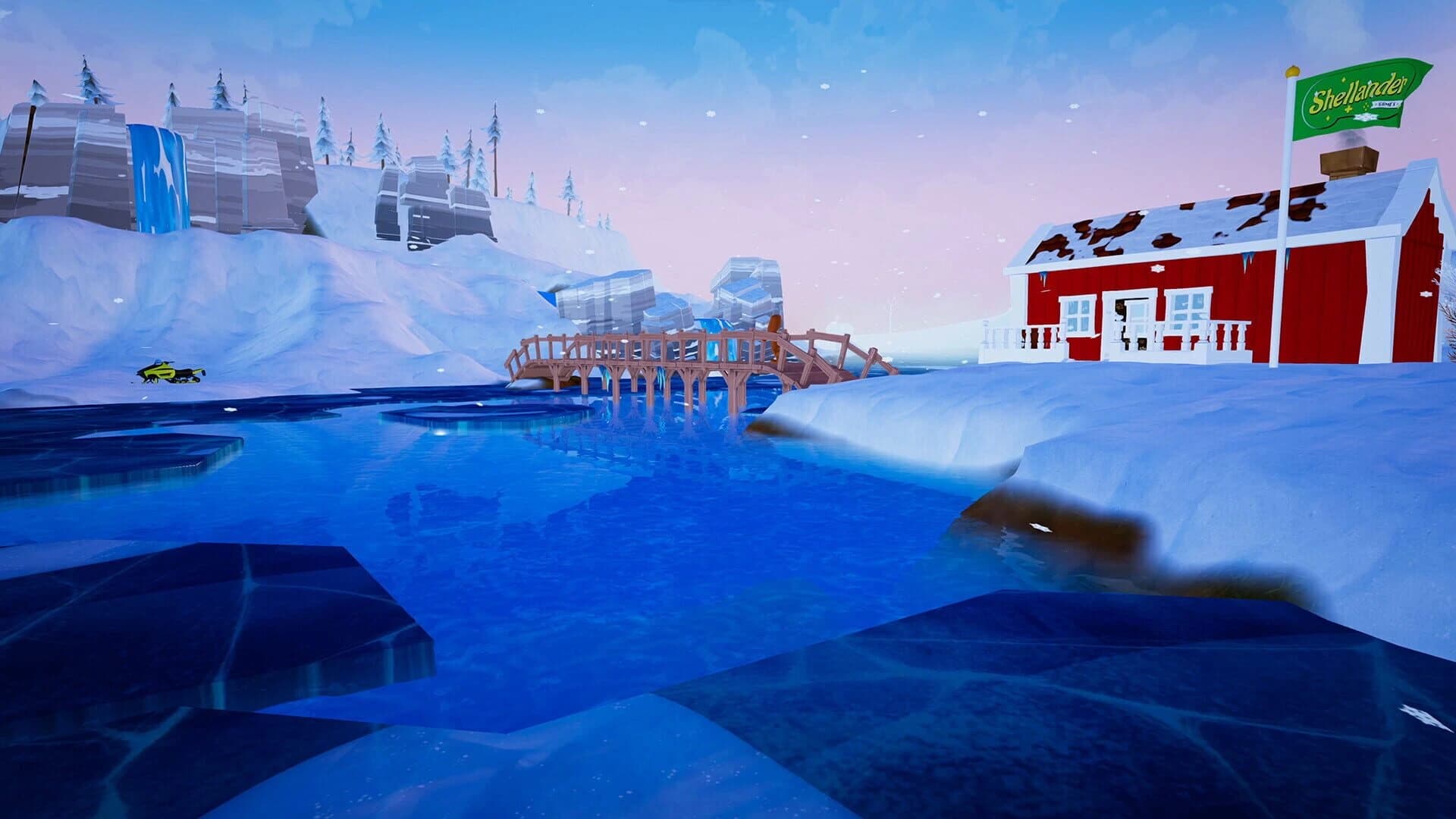 Ludde screenshot 2