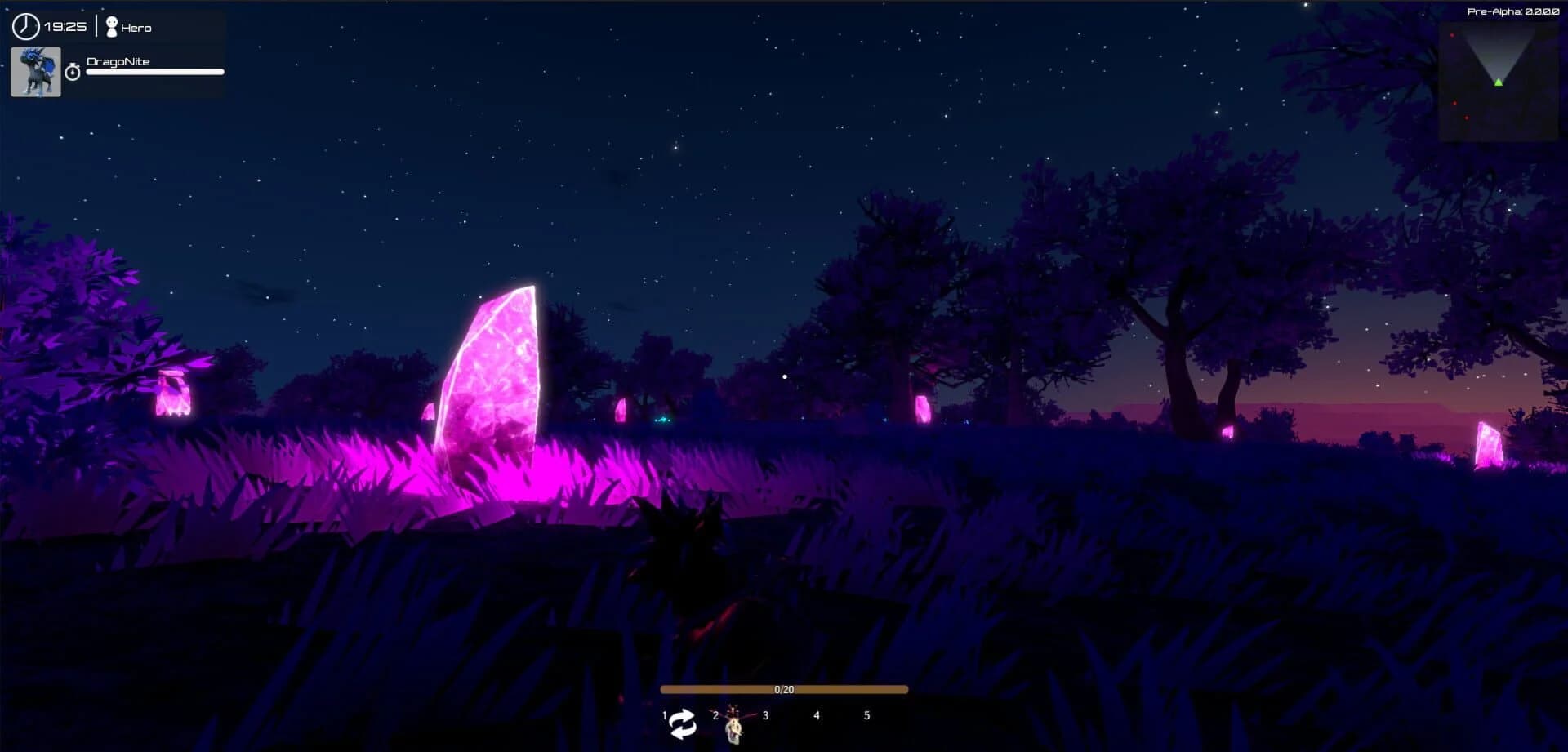 Ludoria screenshot 2