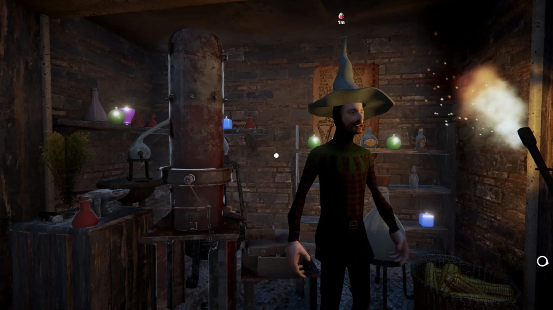 Ludus screenshot 3
