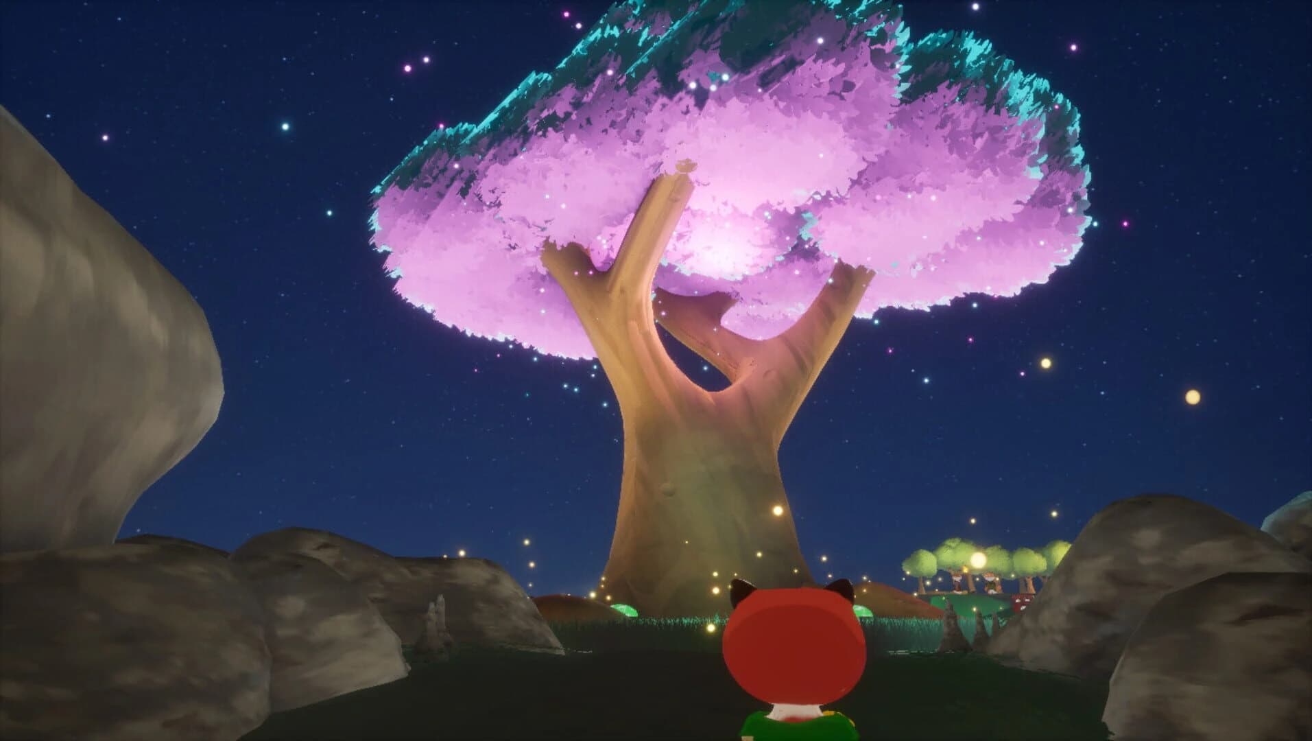 Luffi: Homebound screenshot 3