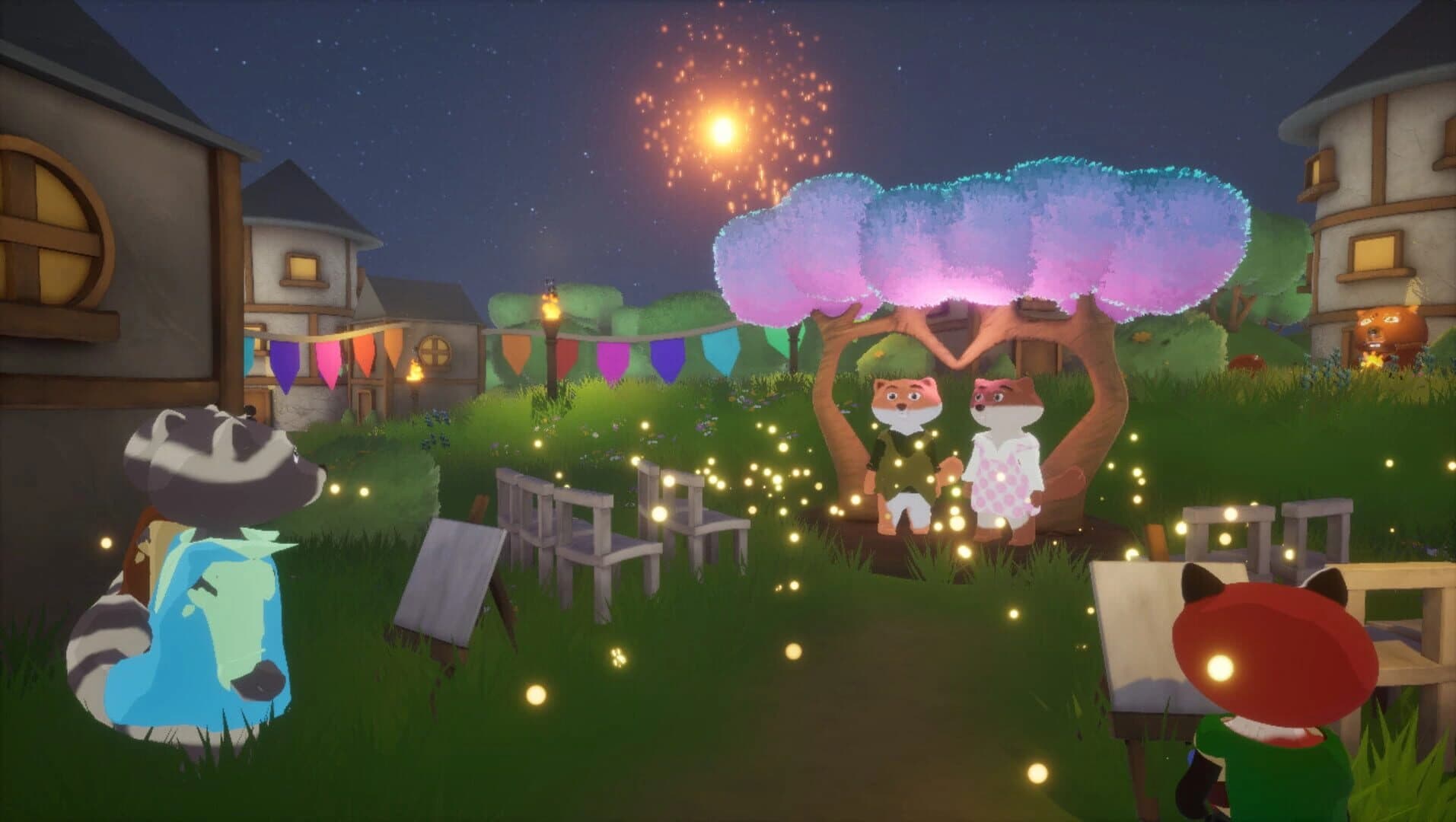 Luffi: Homebound screenshot 5