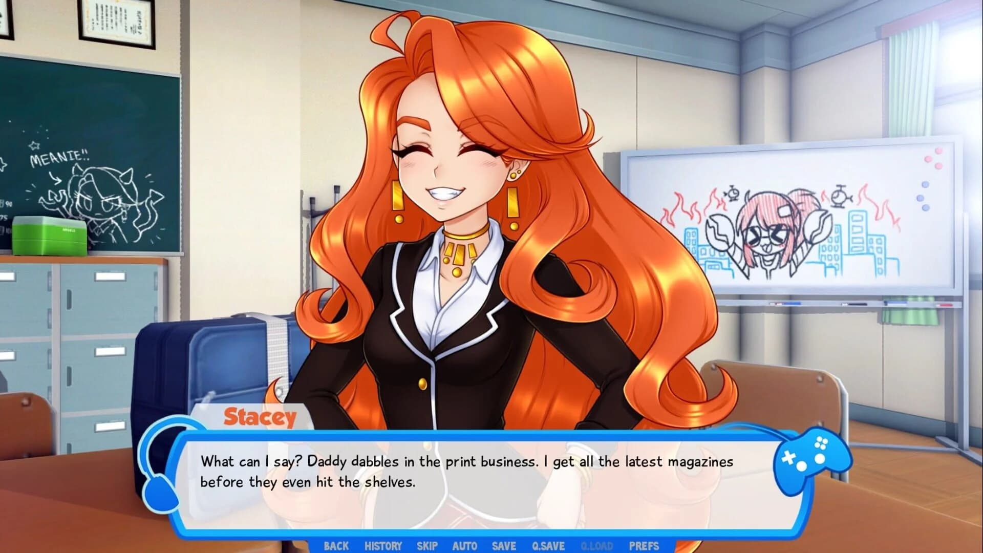 LuGame: Lunchtime Games Club! screenshot 3