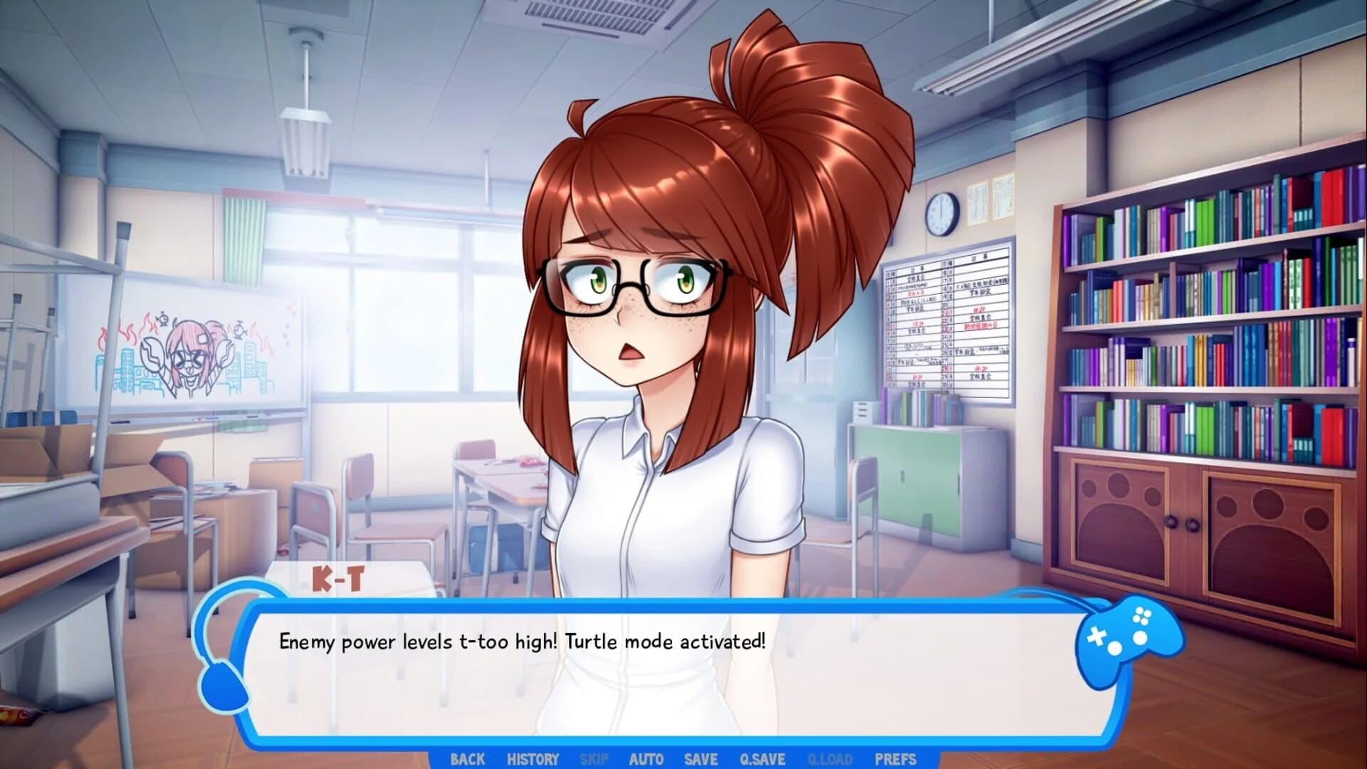 LuGame: Lunchtime Games Club! screenshot 4