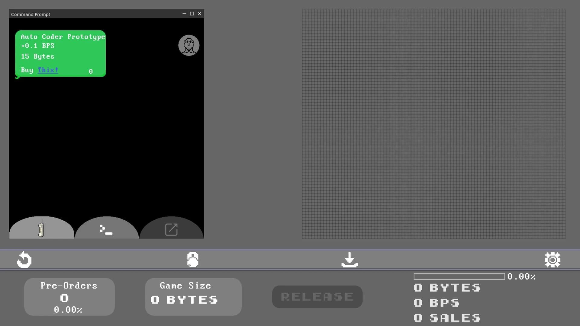 Lu[Idle] screenshot 2