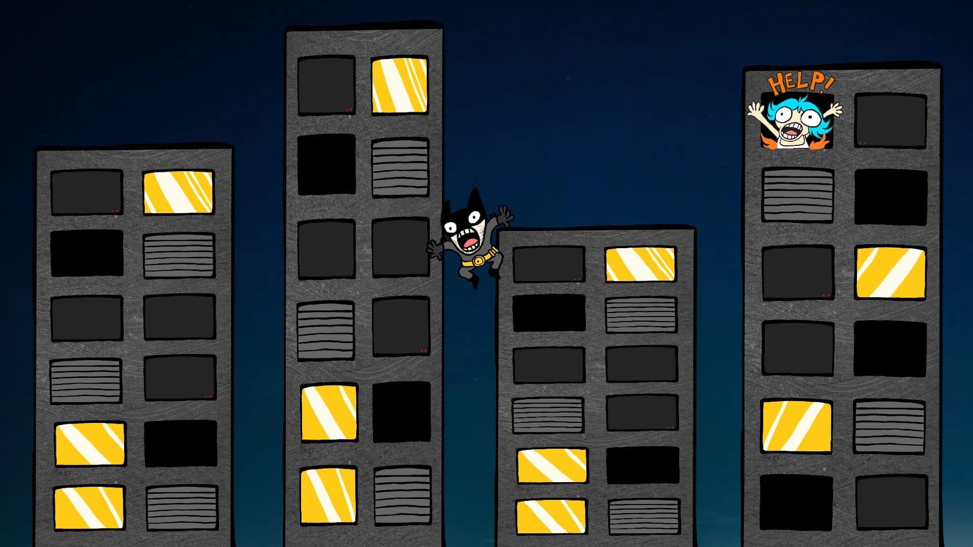 LUL inc. screenshot 2
