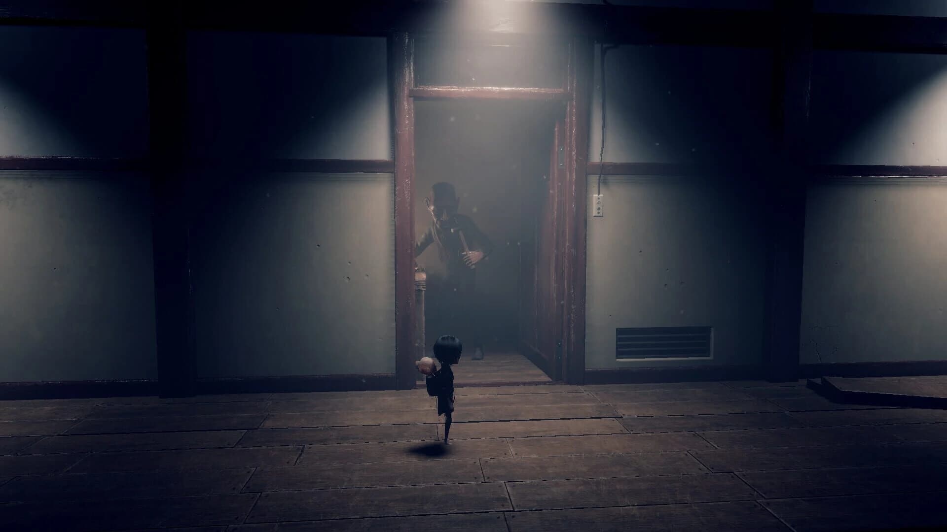 Lull: Rest After Crying screenshot 3