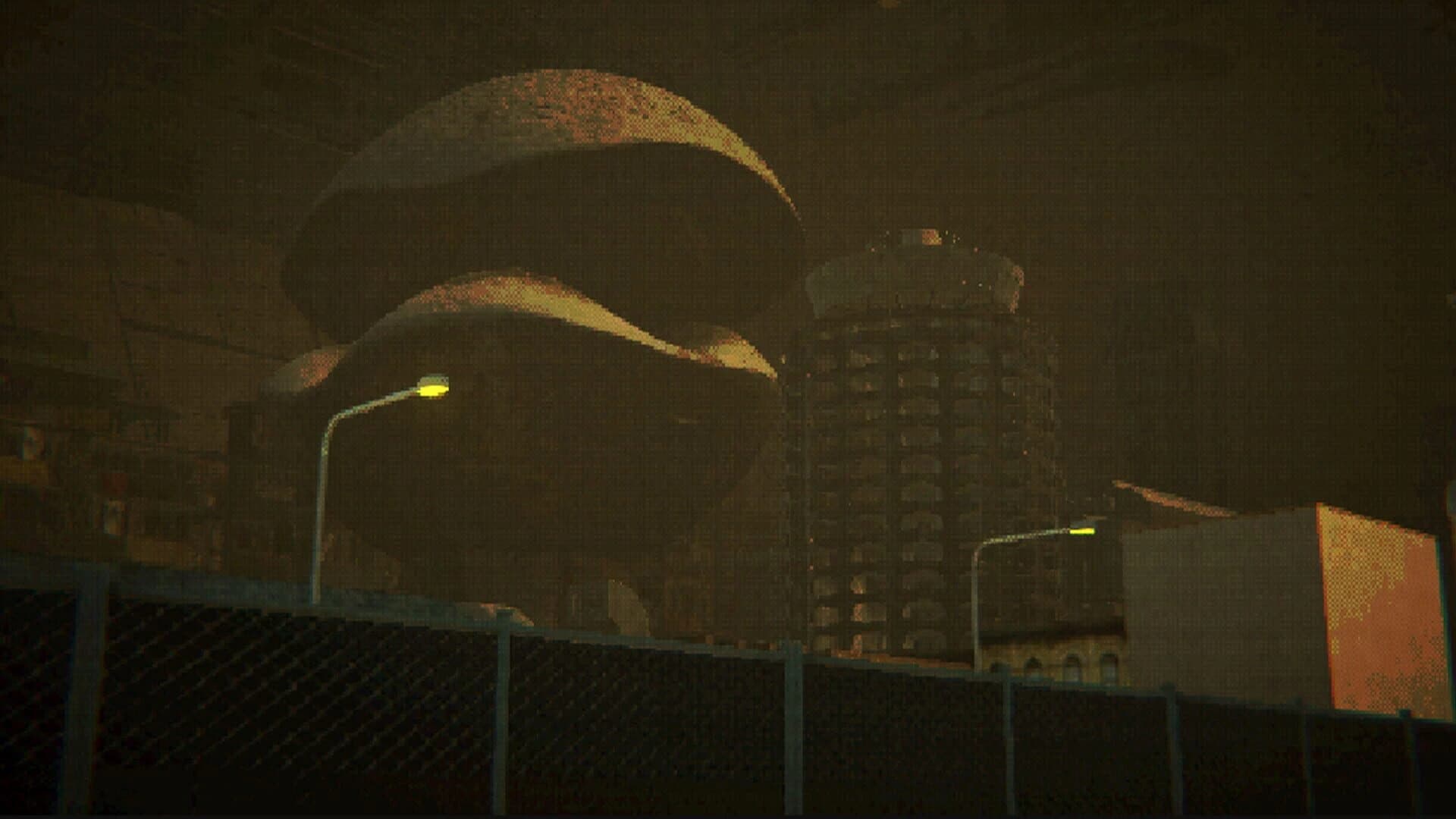 Lullabies Made of Static screenshot 3