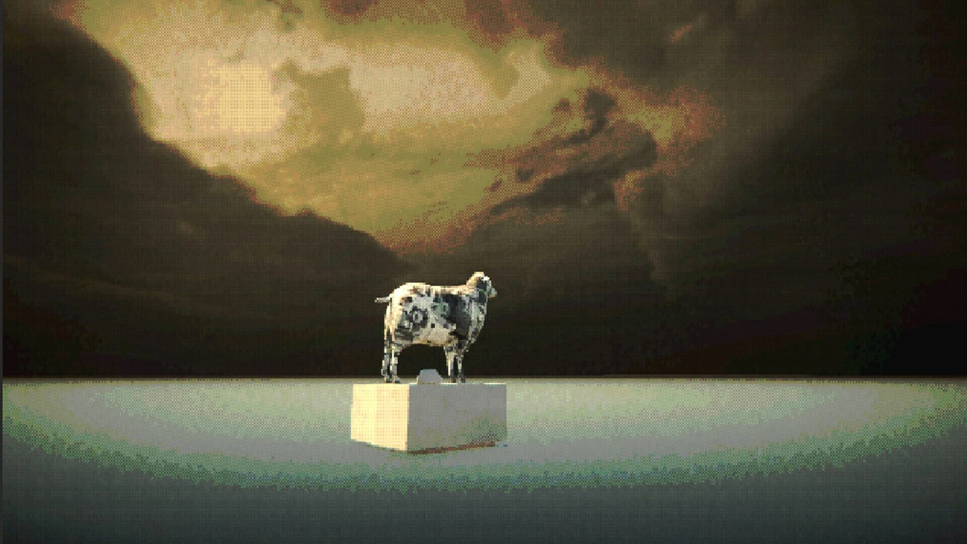 Lullabies Made of Static screenshot 1