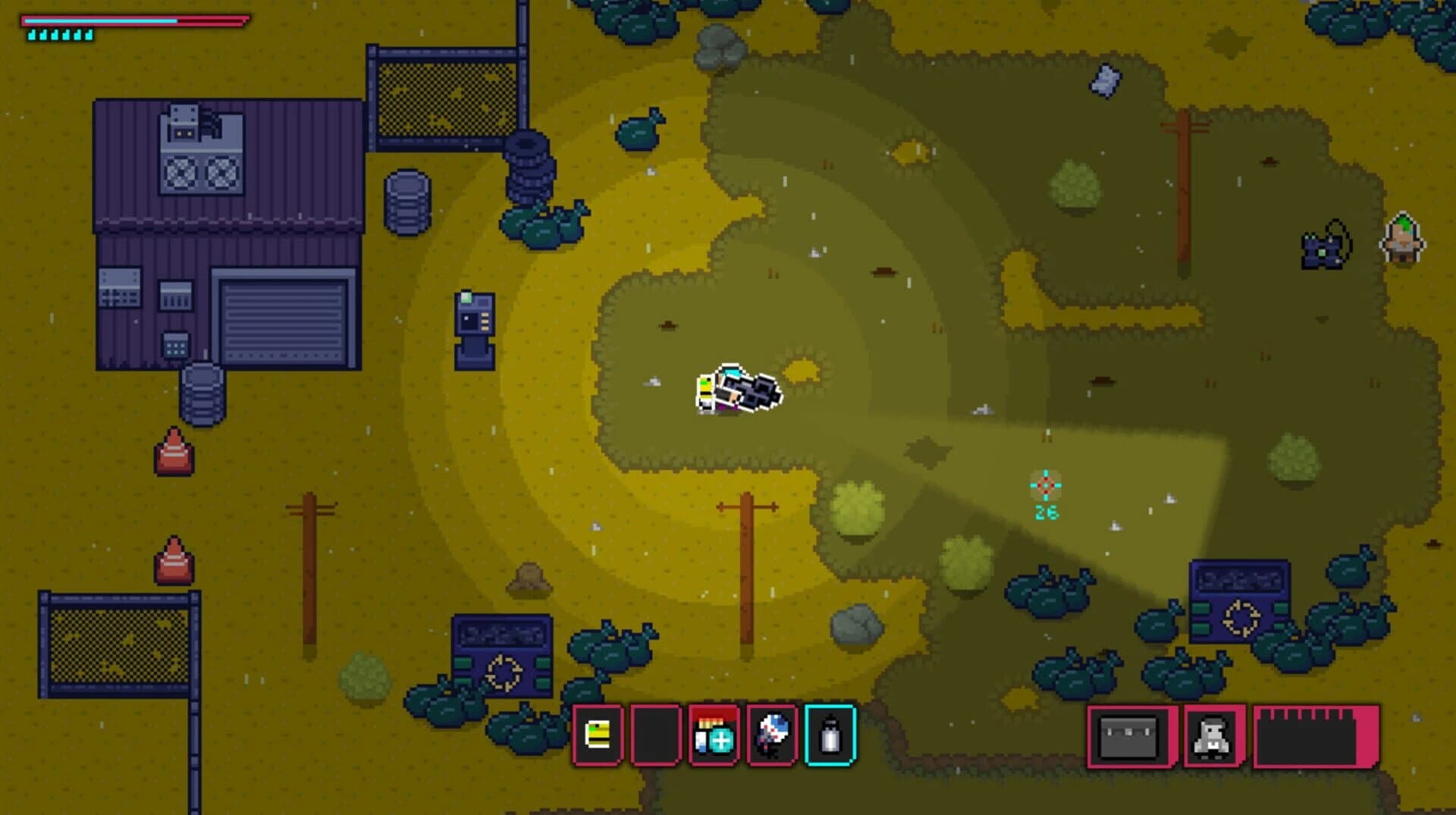 Lullaby Data screenshot 1