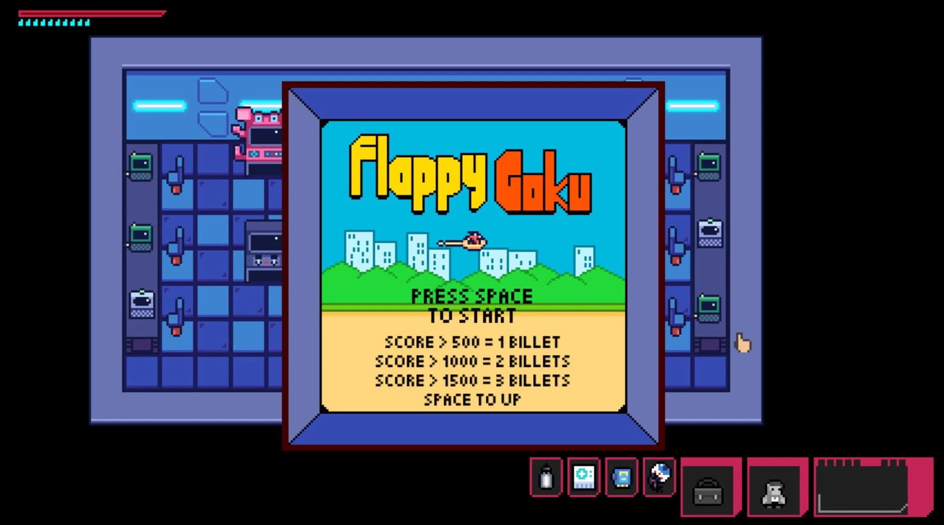 Lullaby Data screenshot 3