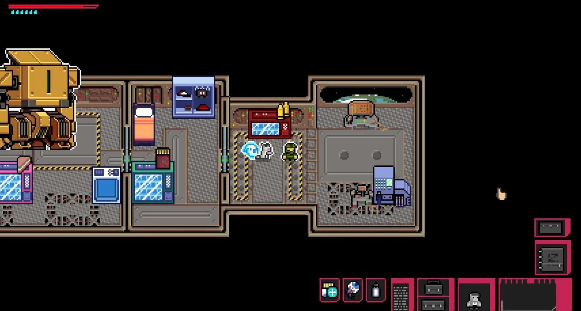 Lullaby Data screenshot 5