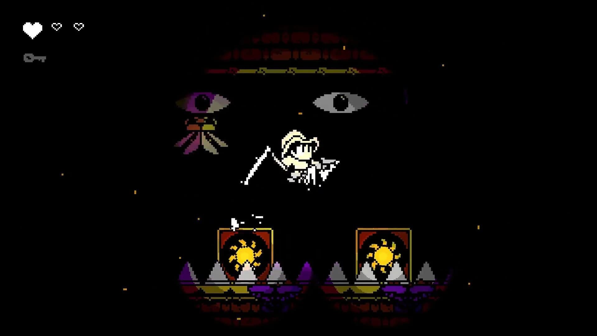 Lulu's Temple screenshot 3