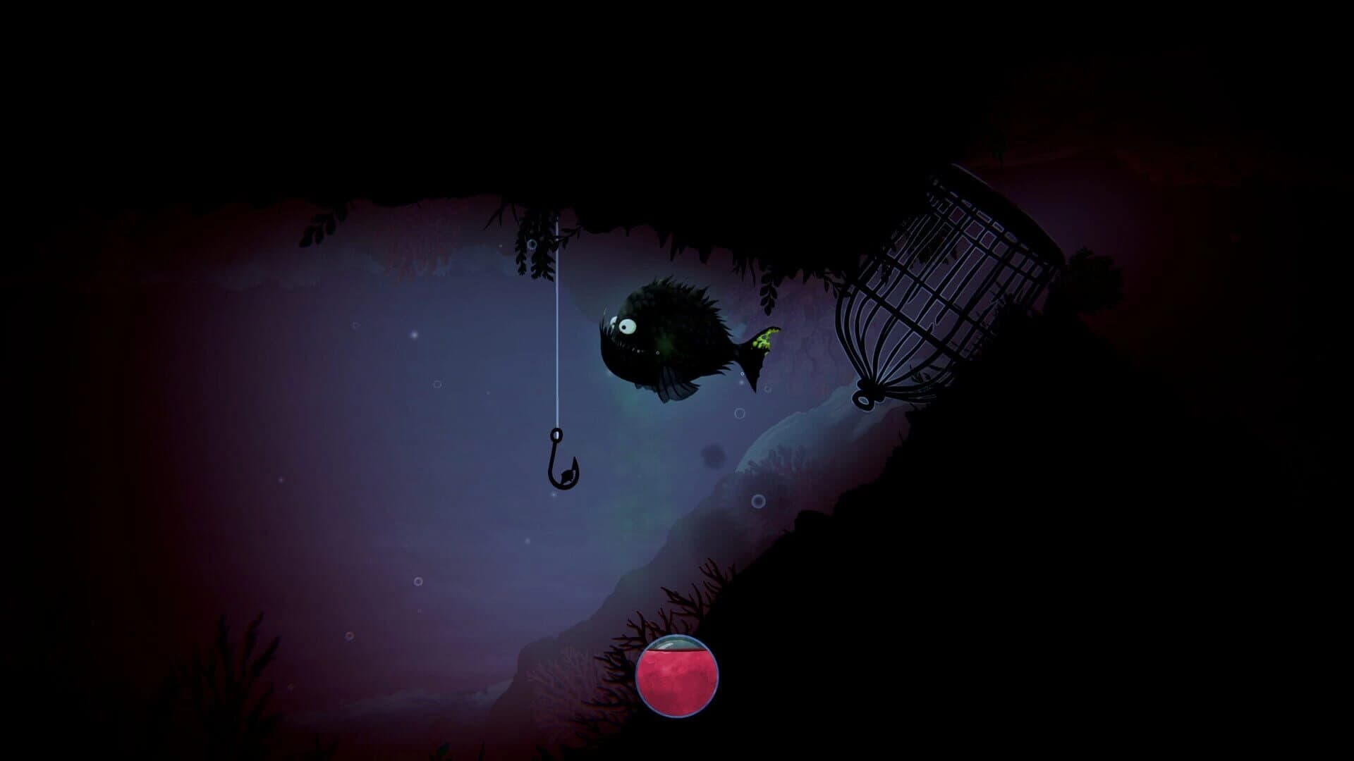 Lumara screenshot 4
