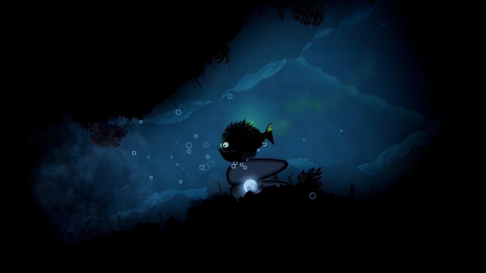 Lumara screenshot 5